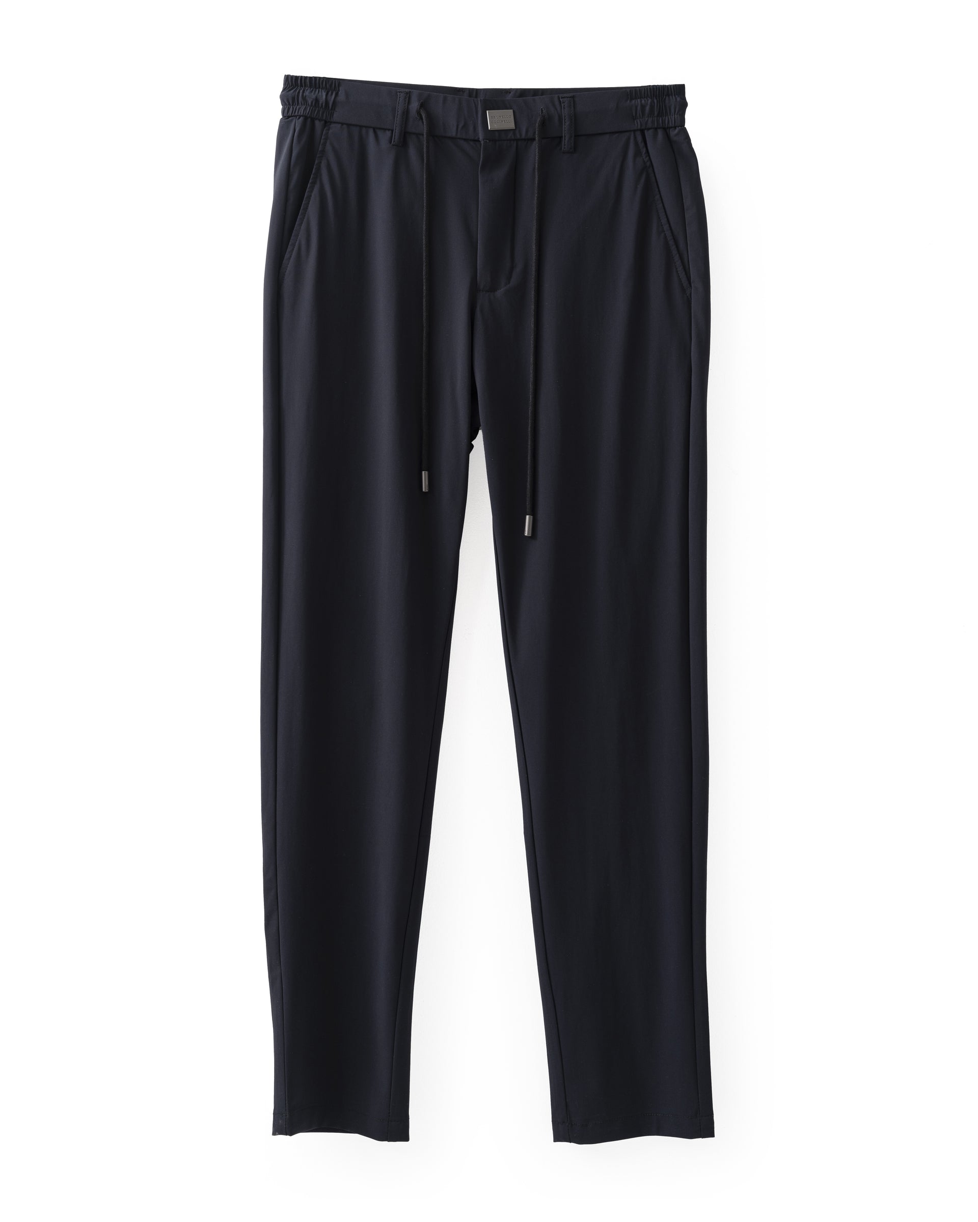 Pants Brunello Navy