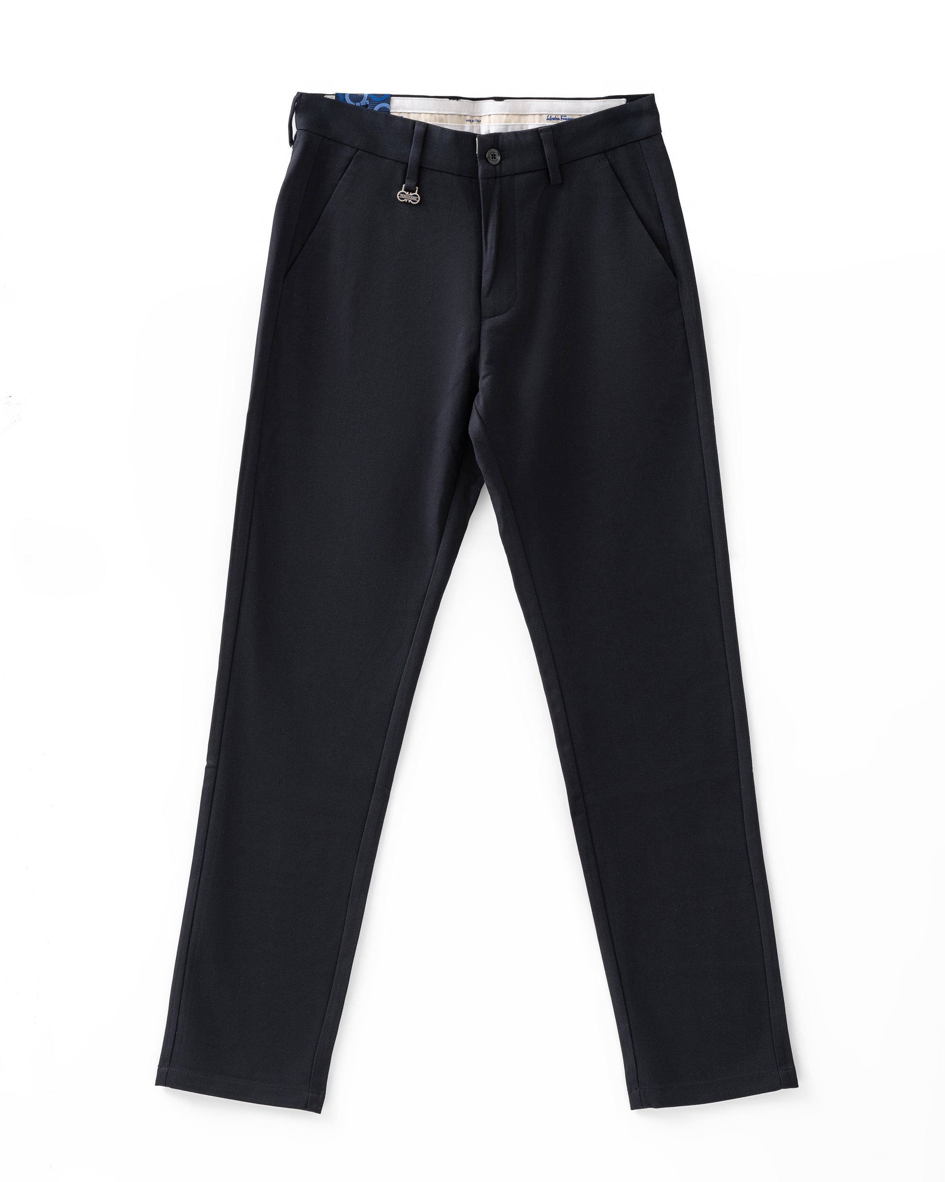 Pants Ferg Navy