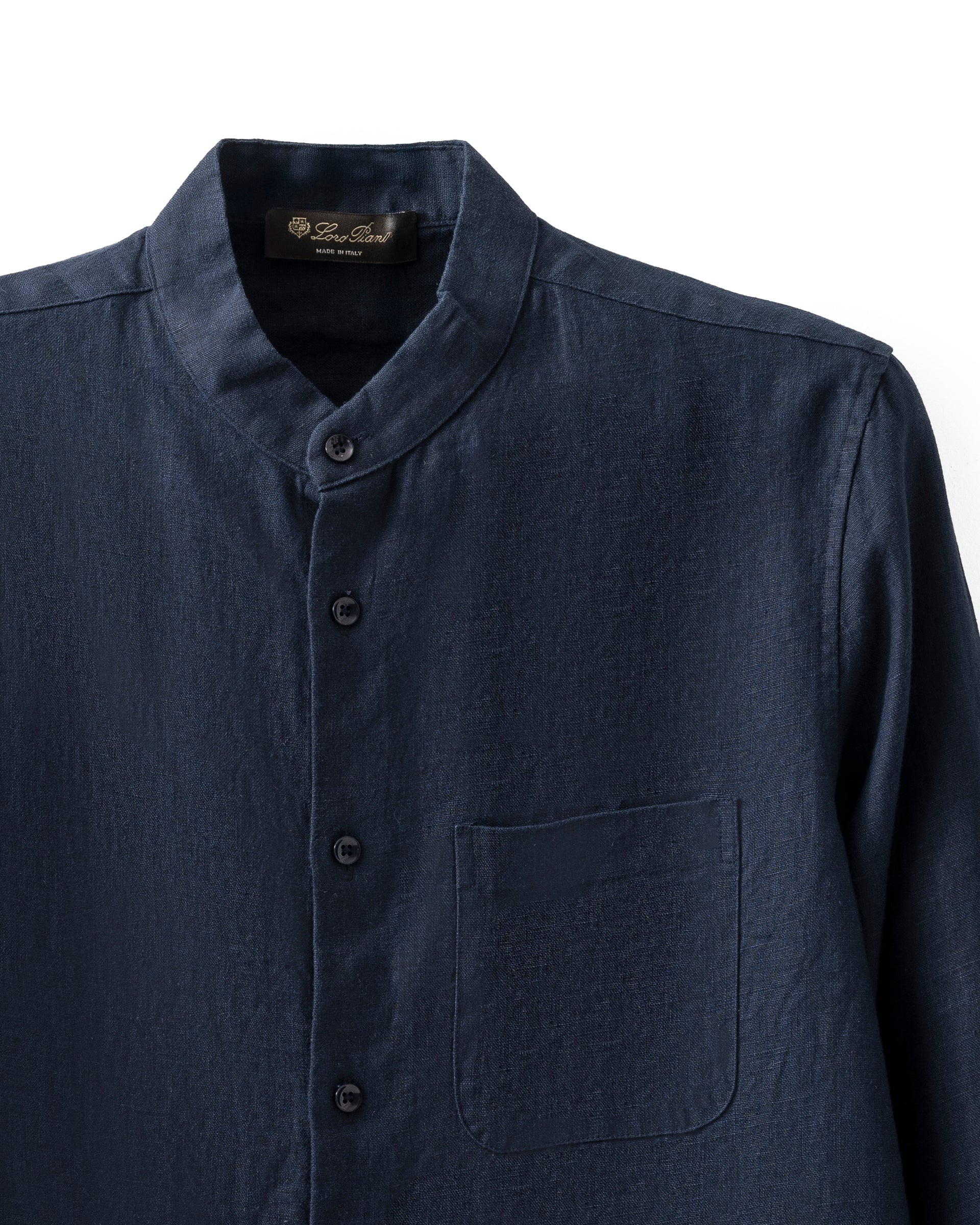 Shirt Lora Navy