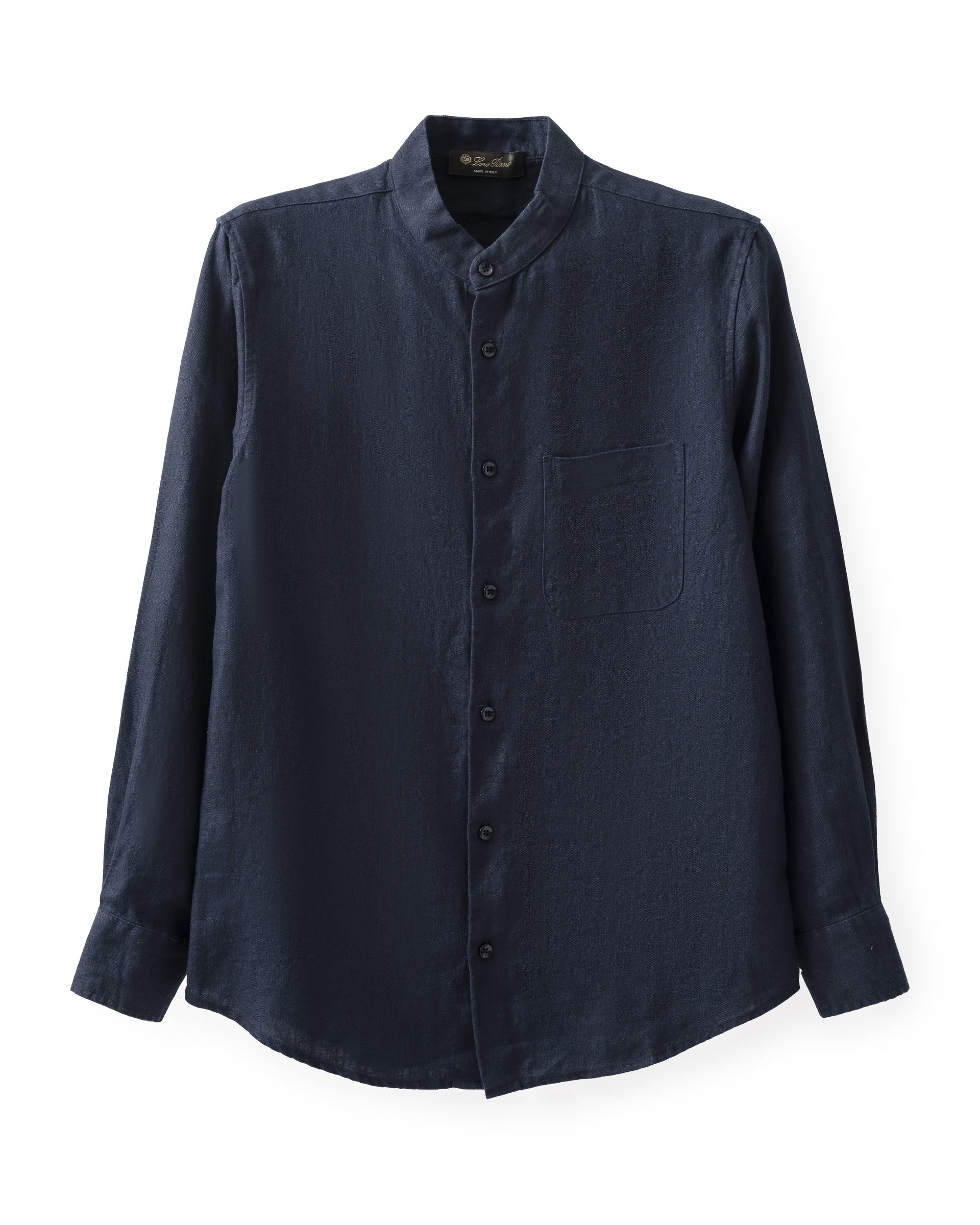 Shirt Lora Navy