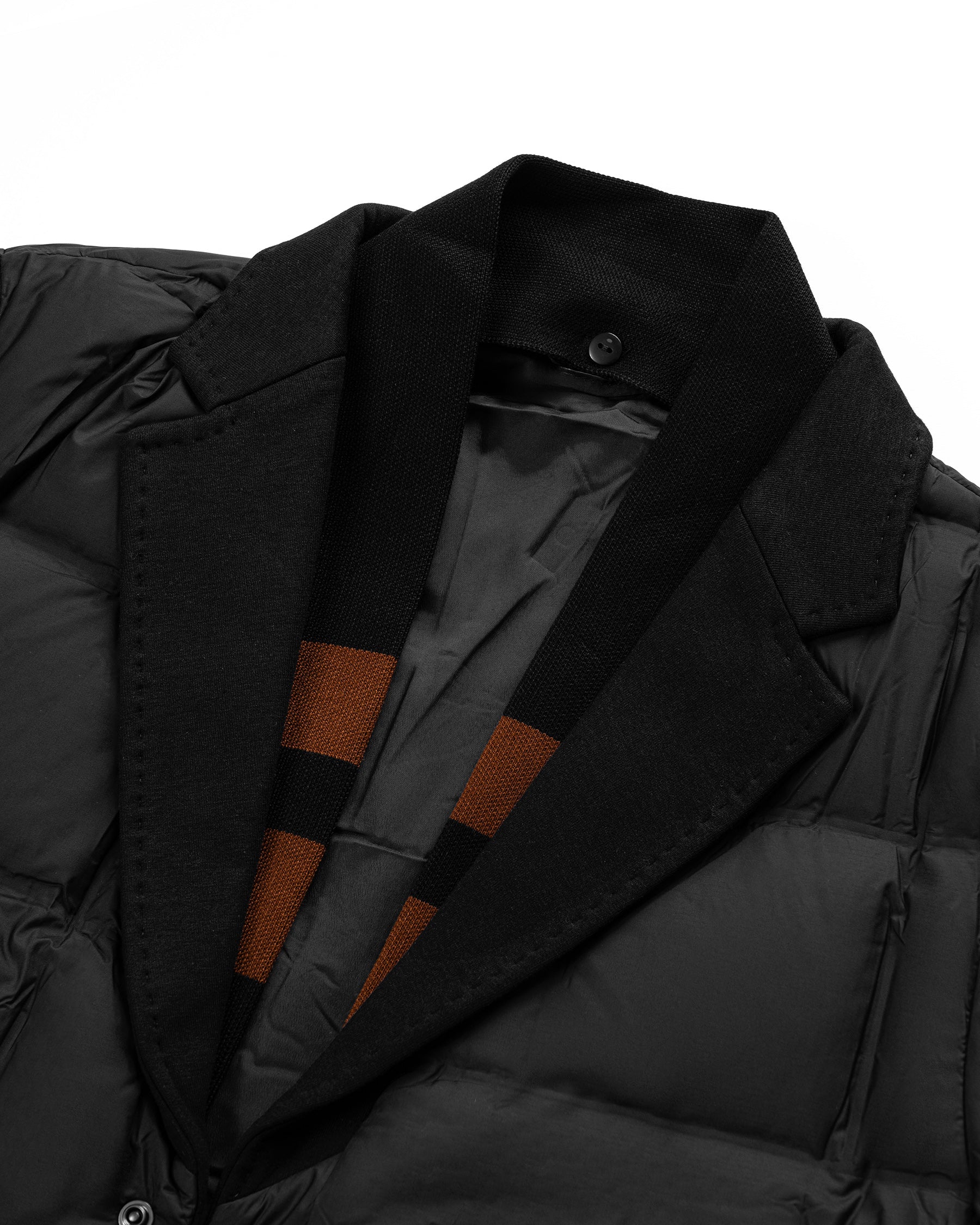 Jacket Zegna B Black