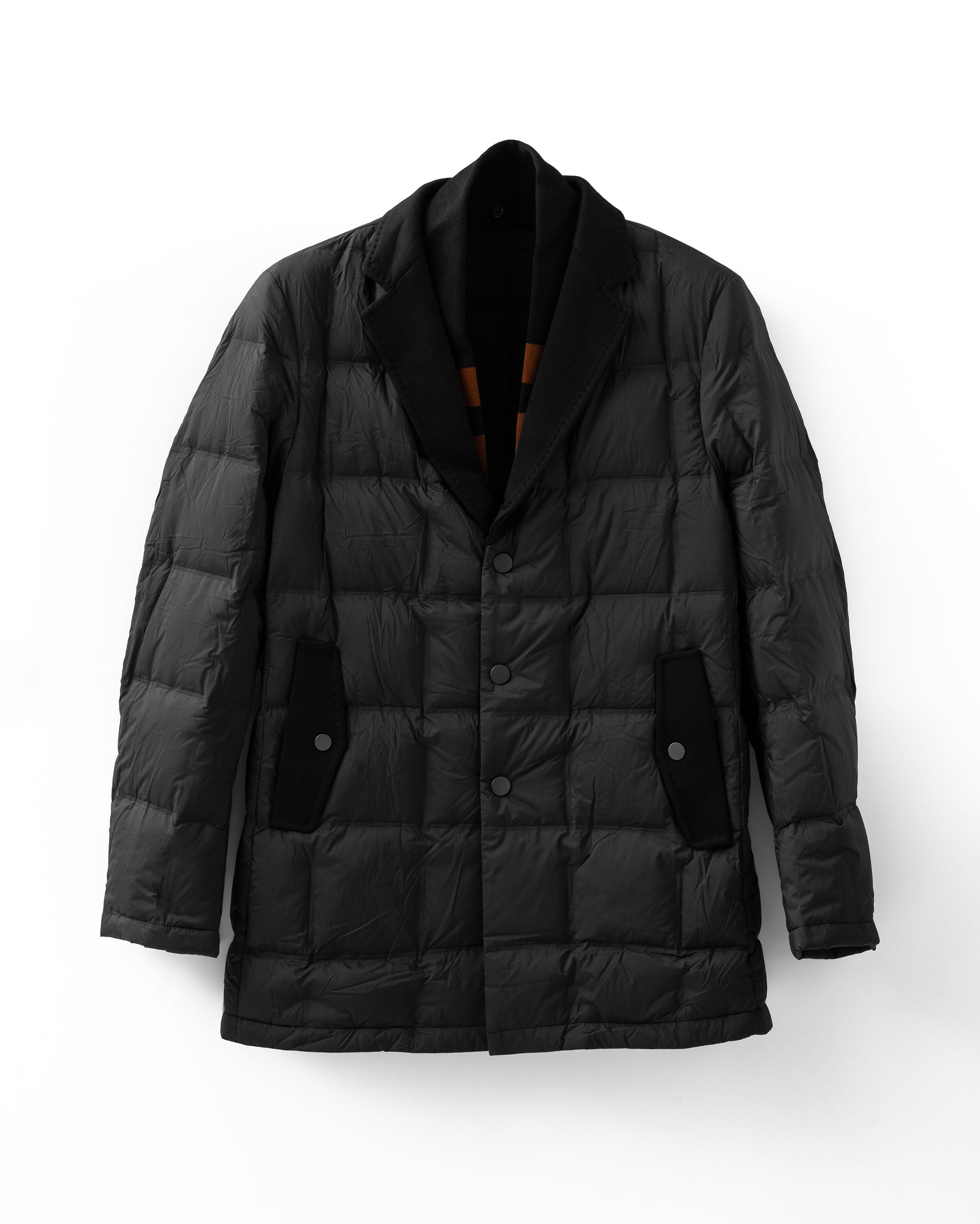 Jacket Zegna B Black