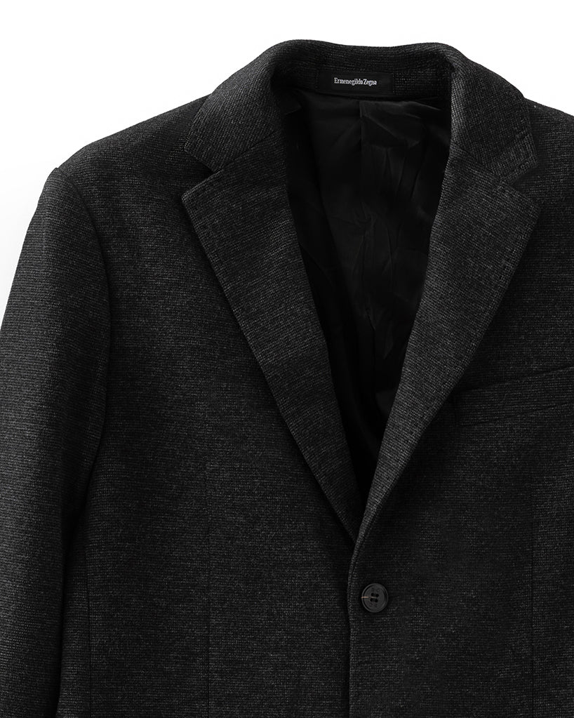 Blazer Zegna Grey
