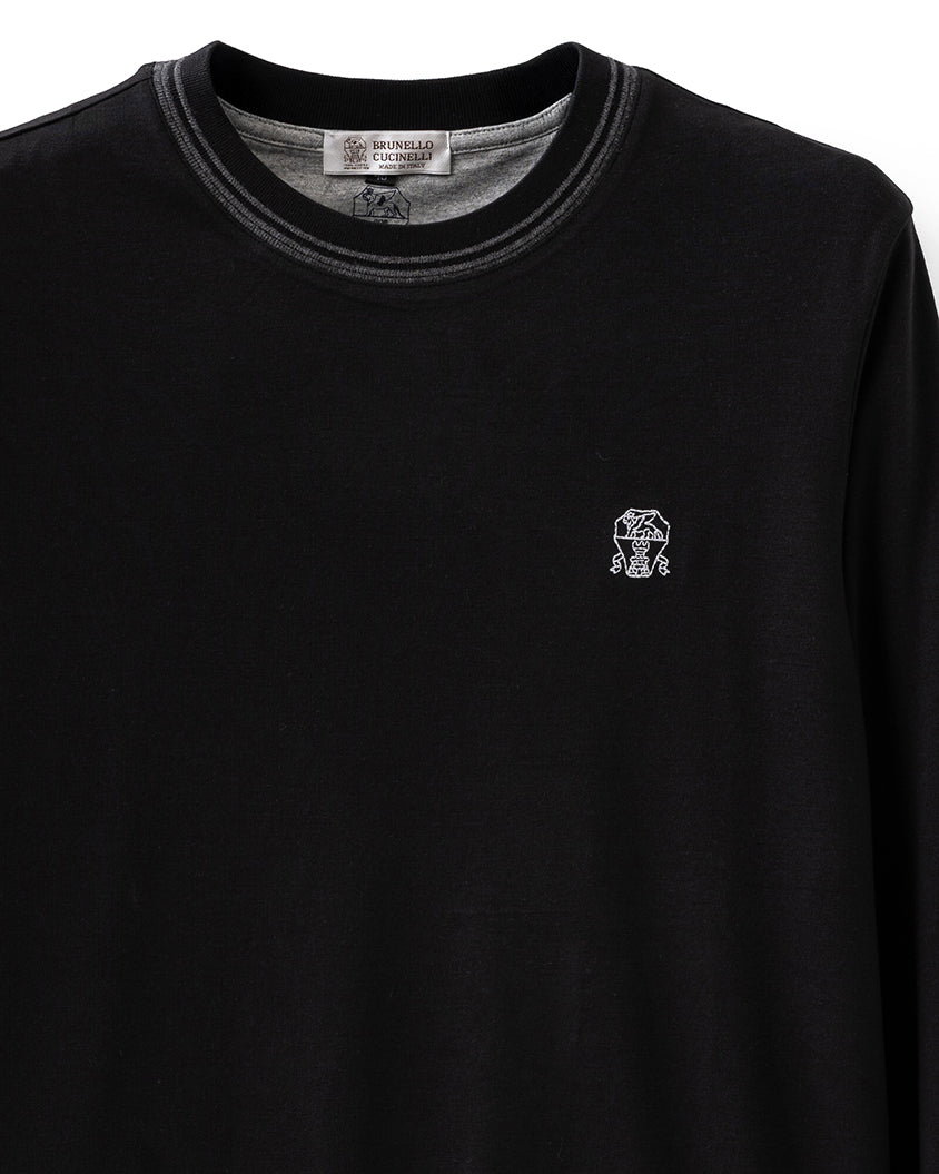 T.shirt Brunello Cuci