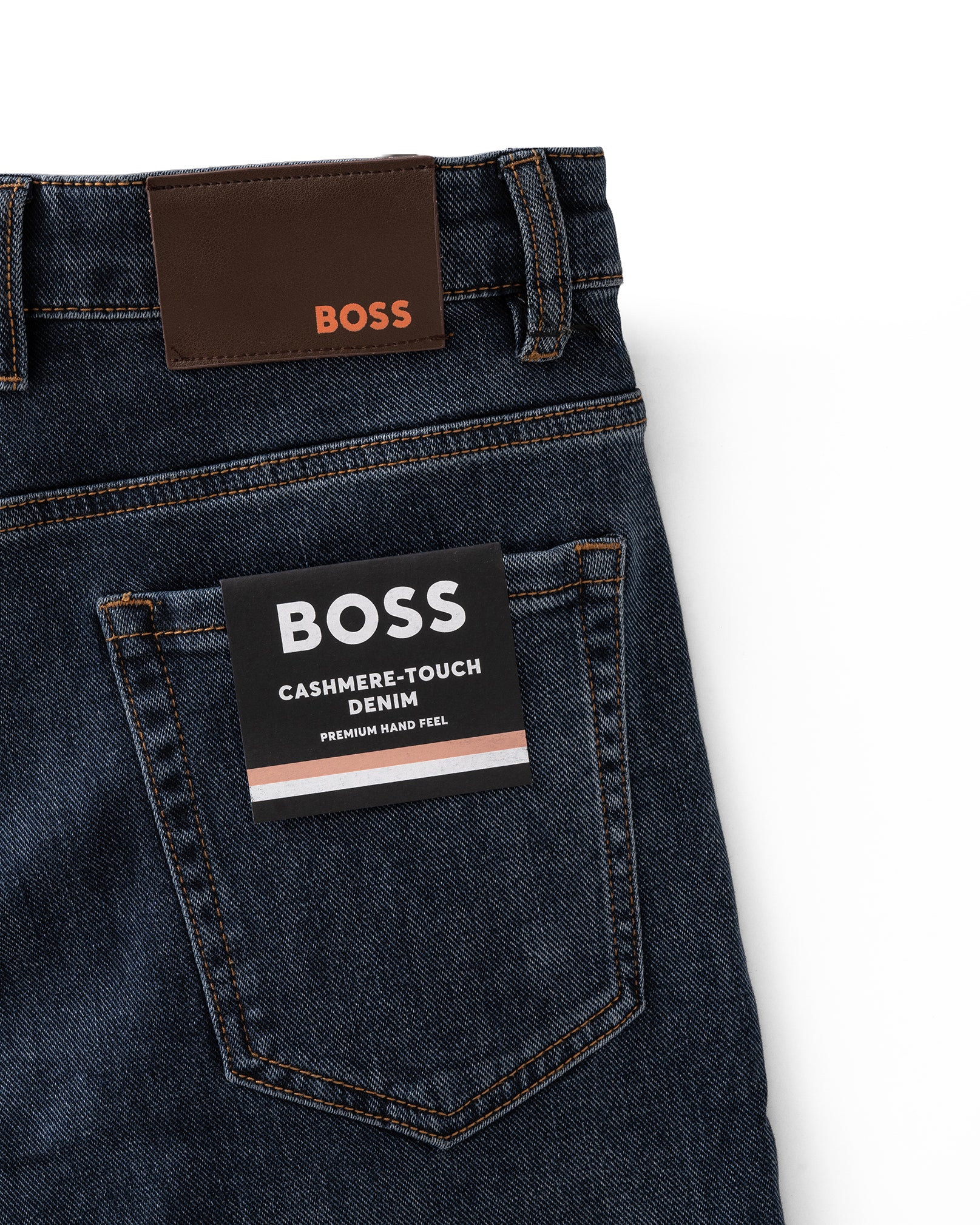 Jeans Boss