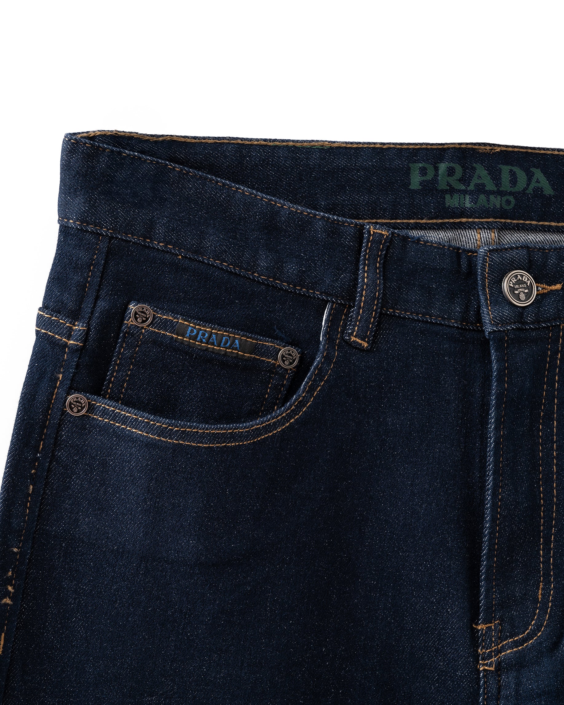 Jeans Prada