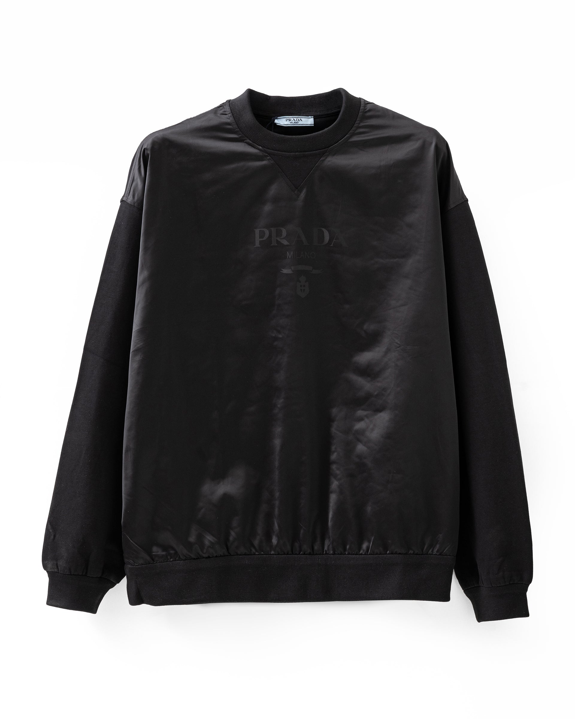 OV Prada Black