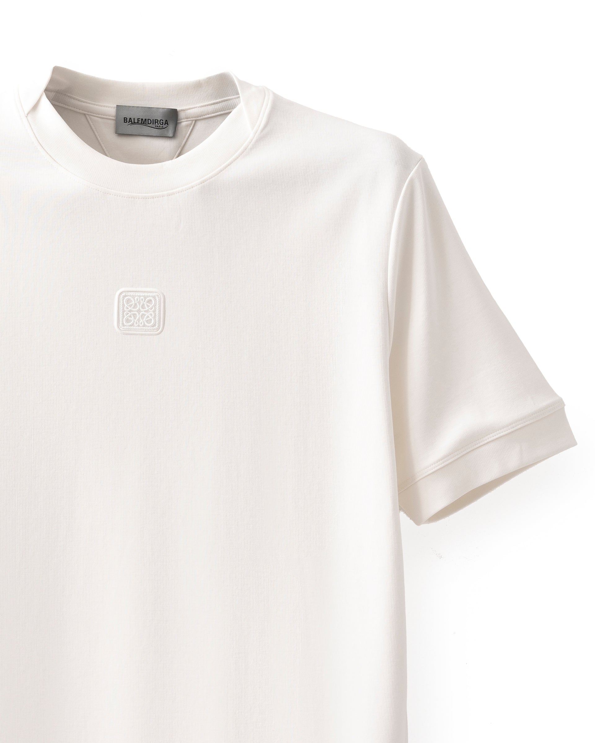 T-Shirt Loewe White