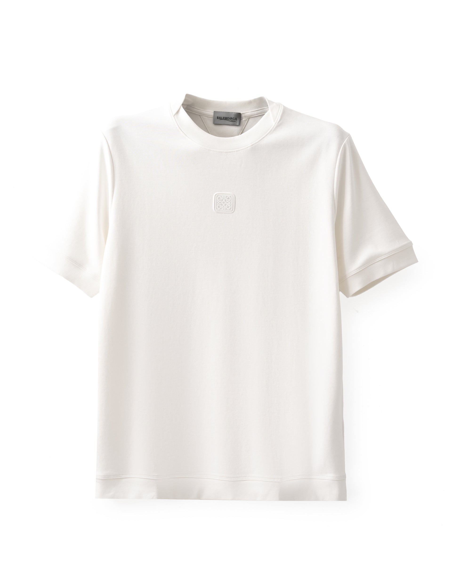 T-Shirt Loewe White