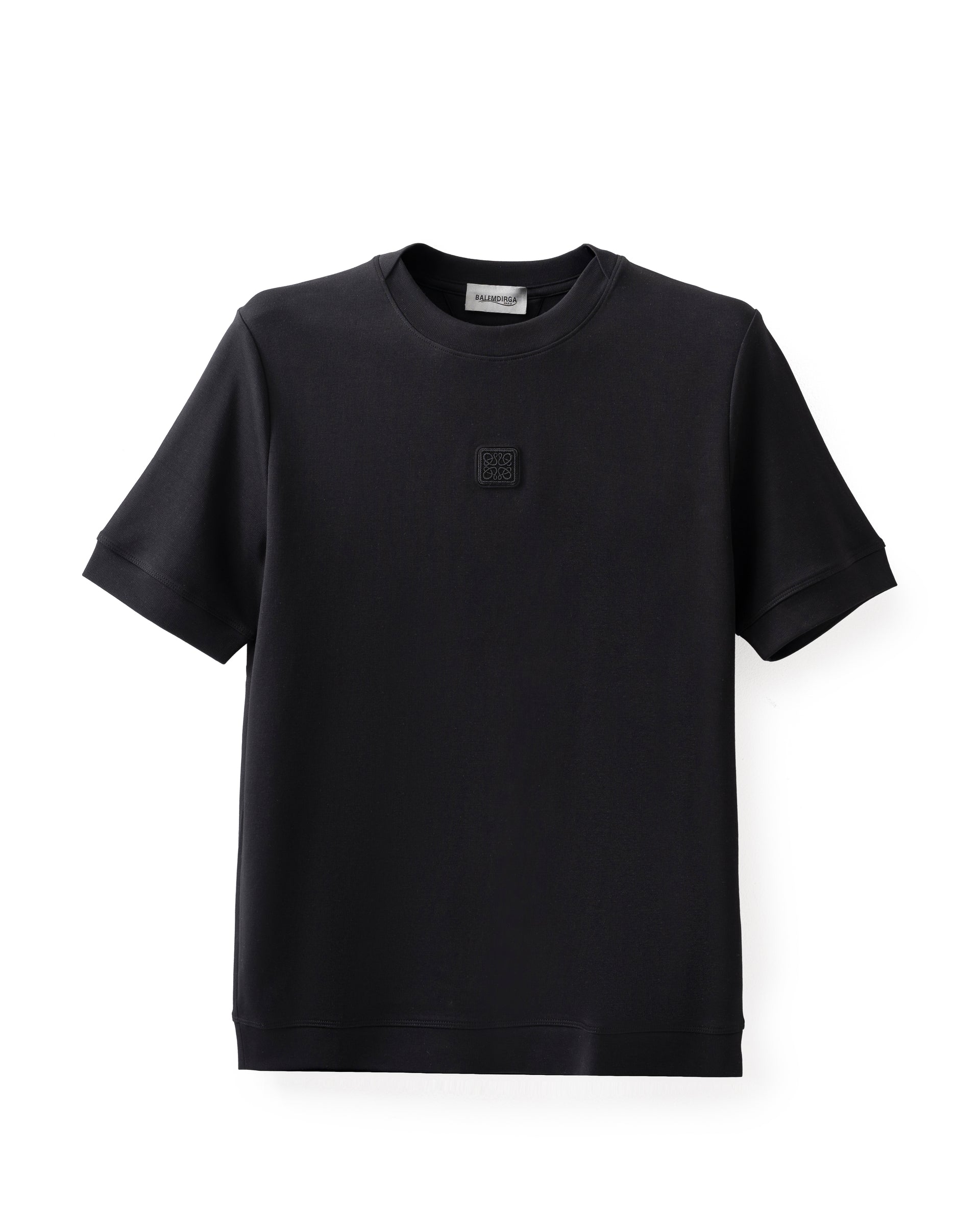 T-Shirt Loewe Black