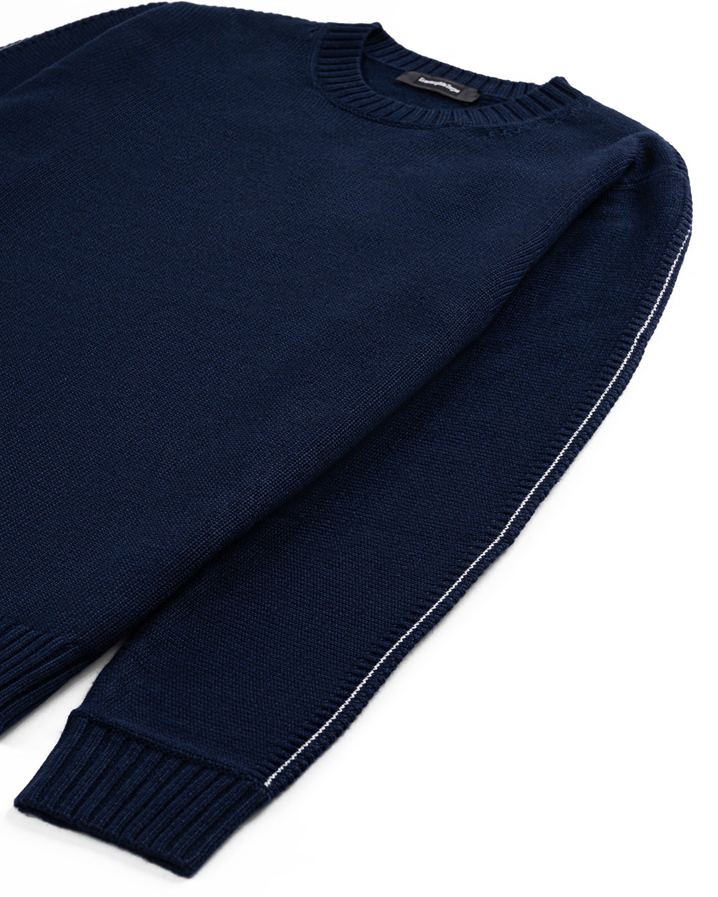 Treko  Zegna Navy