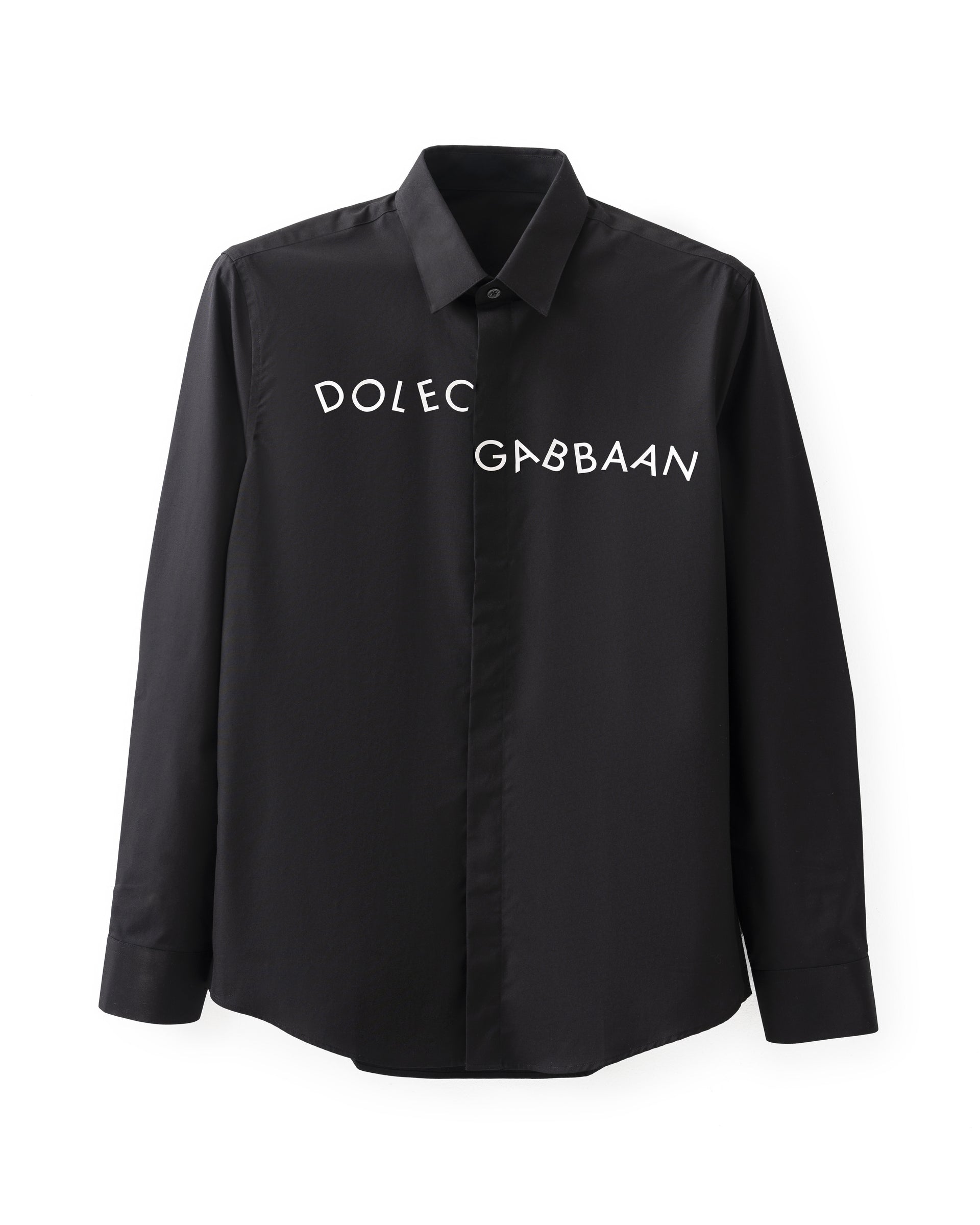Shirt DOLC Black