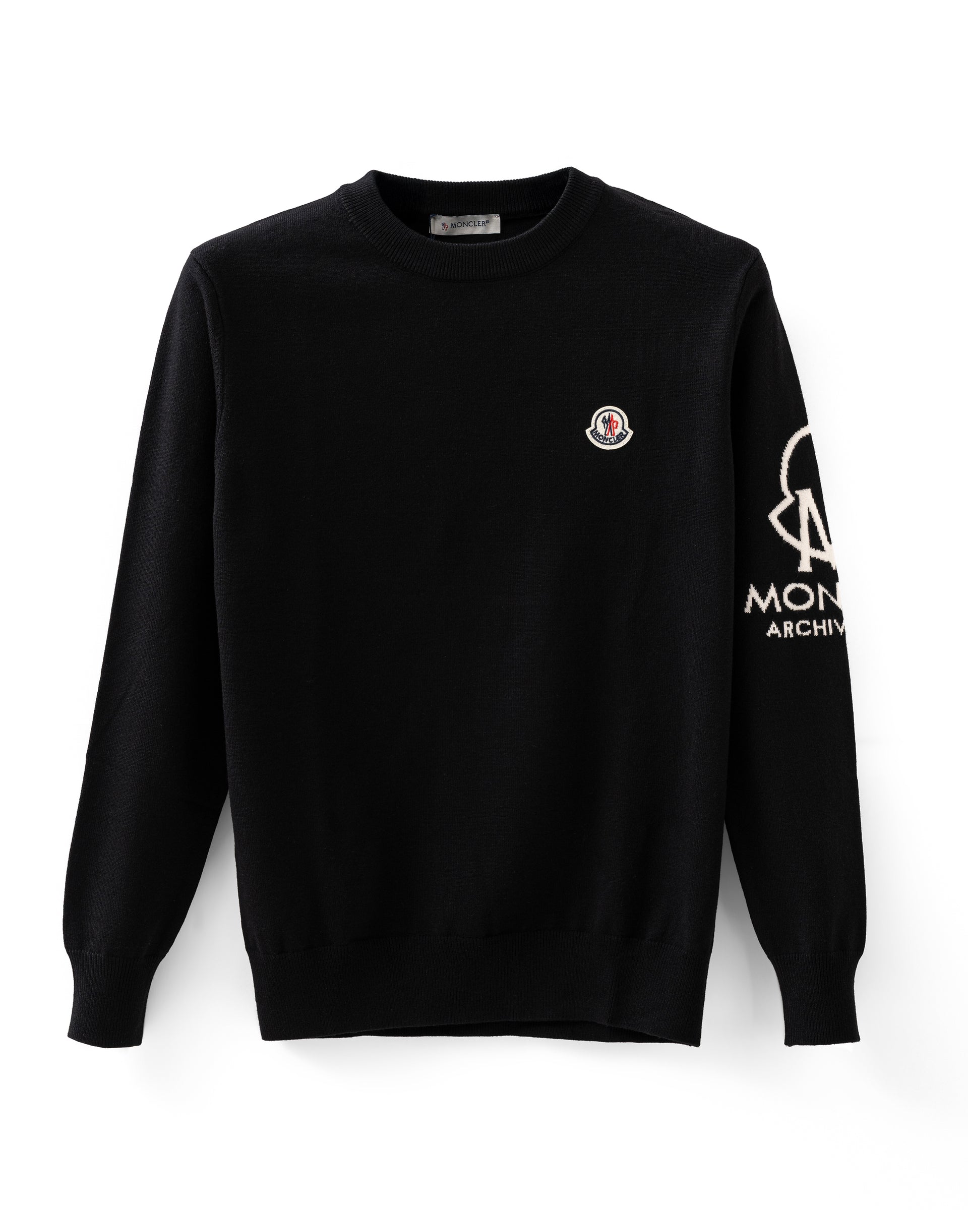 Treko Moncler Black
