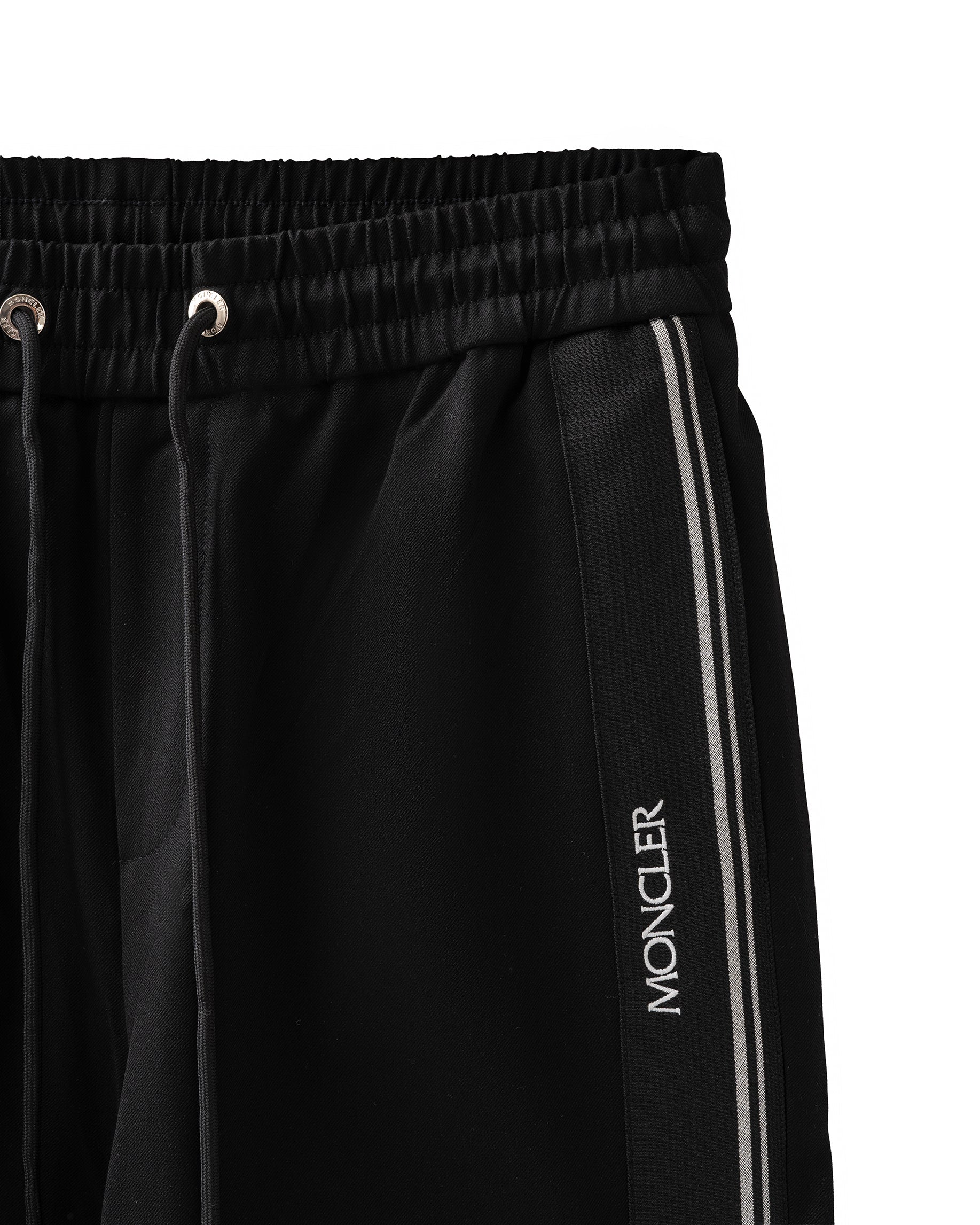 S.pants Monc Black