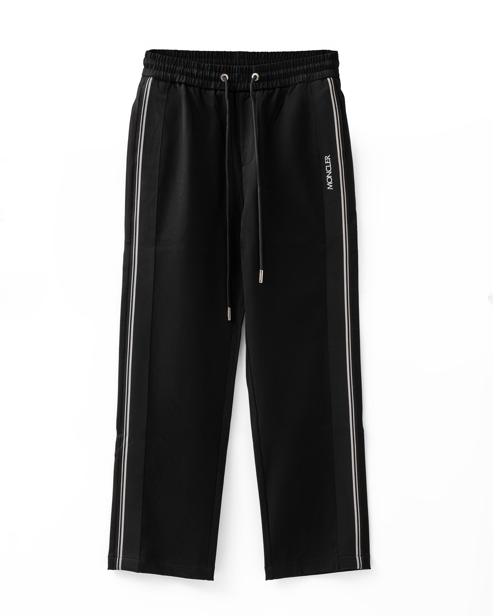 S.pants Monc Black