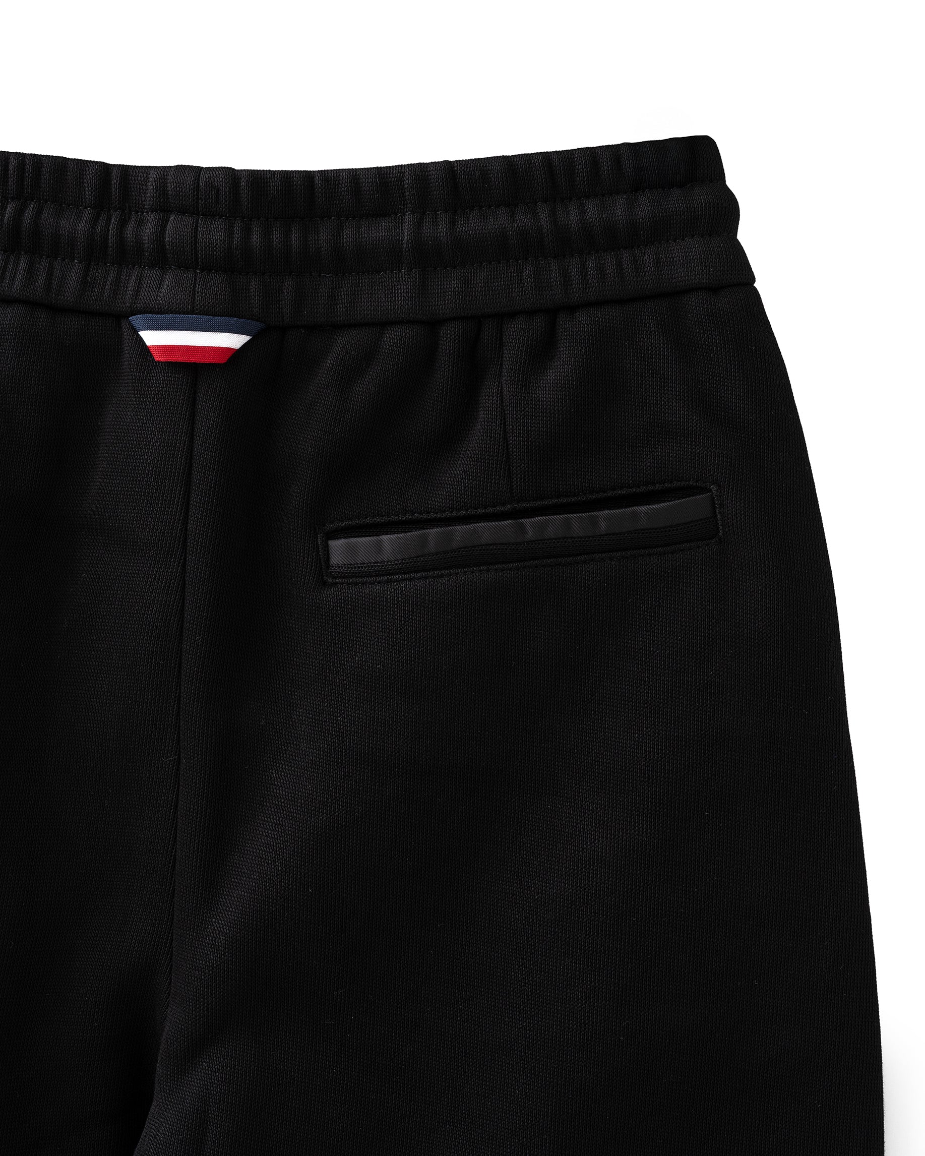 S.pants Monc Black S