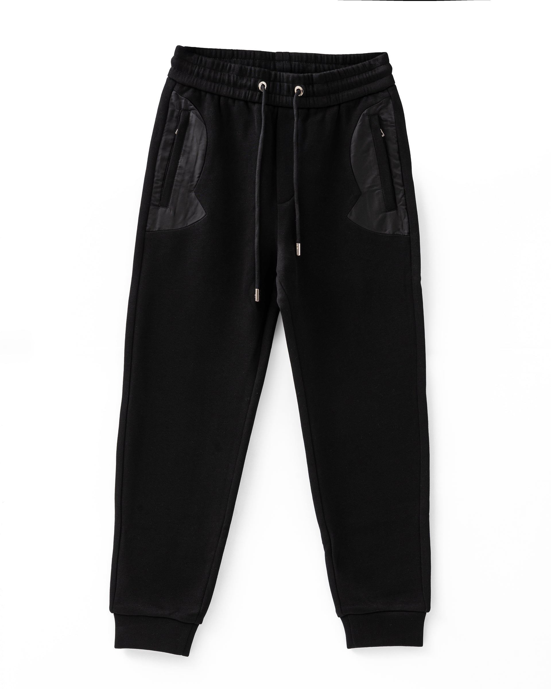 S.pants Monc Black S
