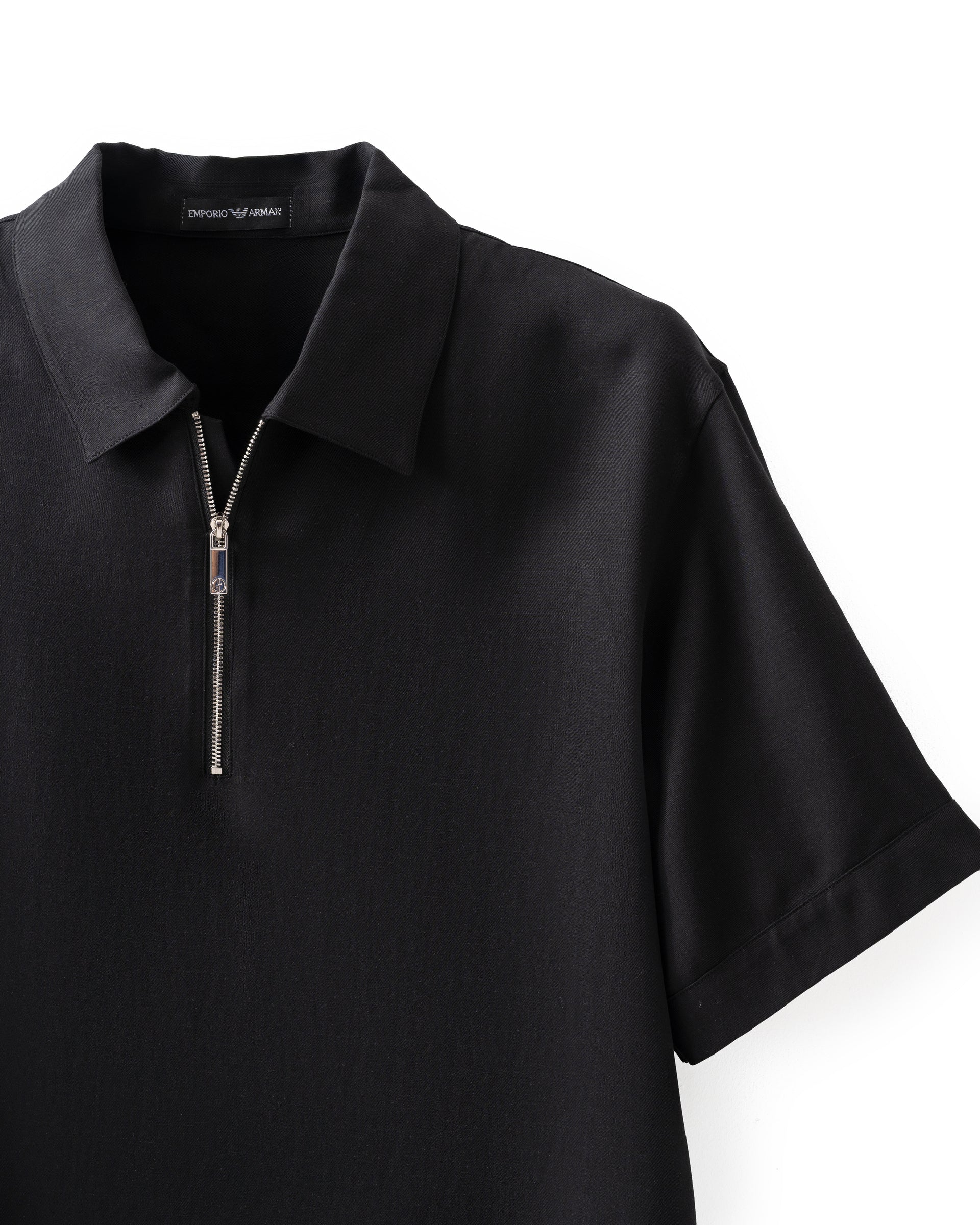 Polo ARM Black