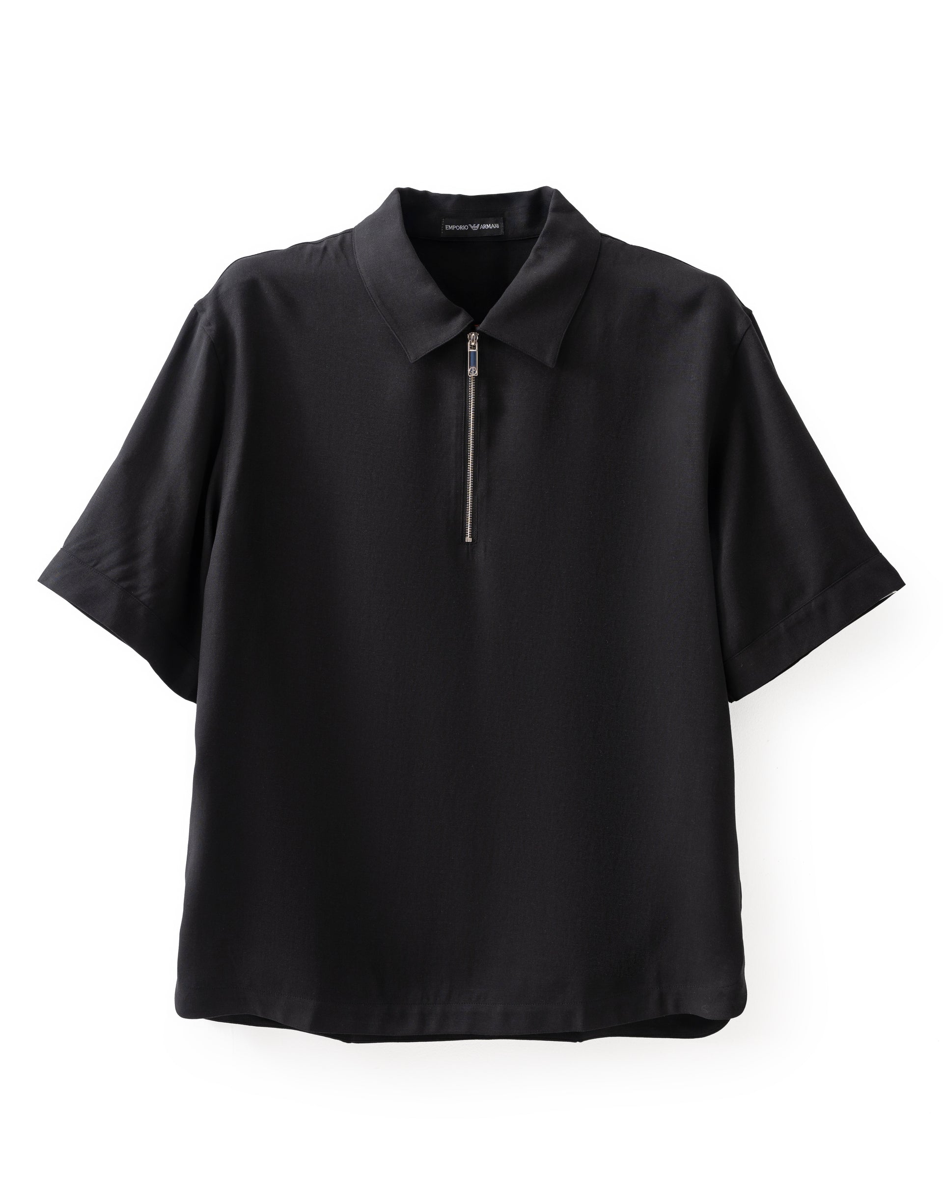 Polo ARM Black