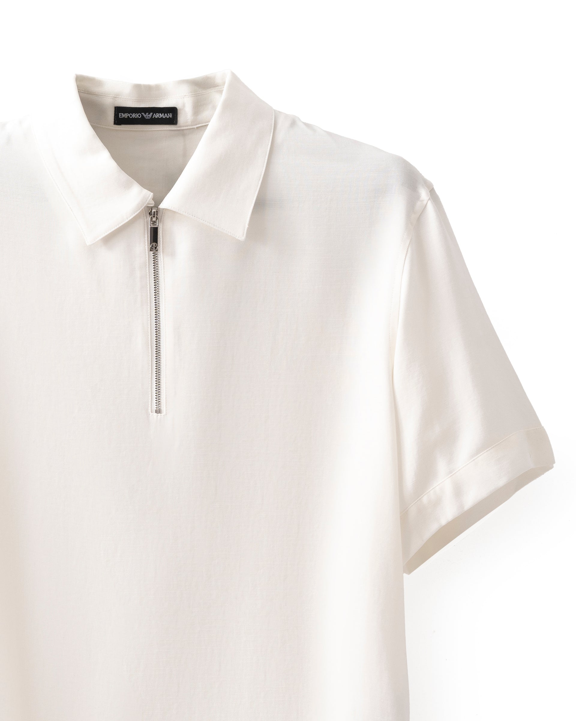 Polo ARM White