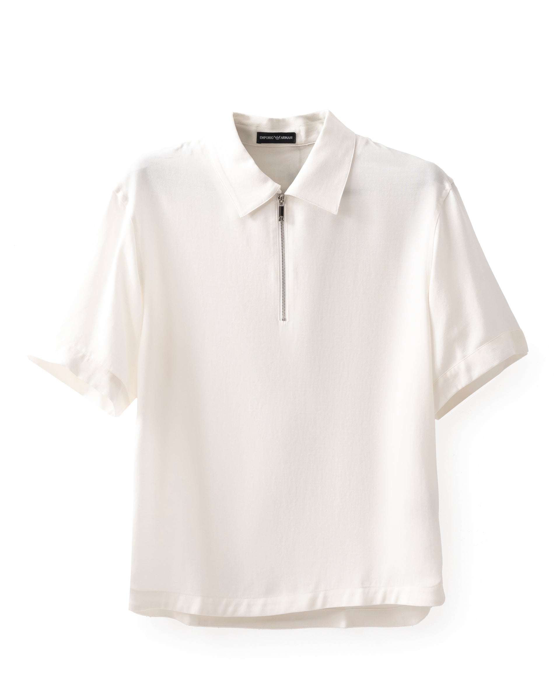 Polo ARM White