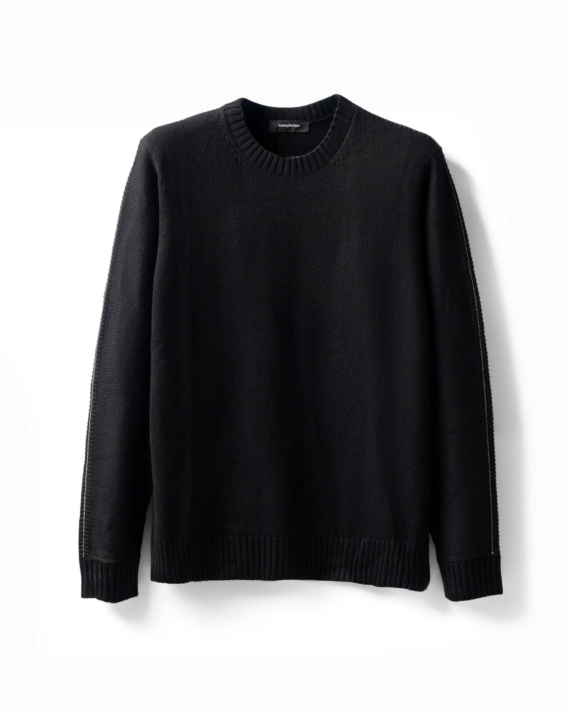 Treko  Zegna Black