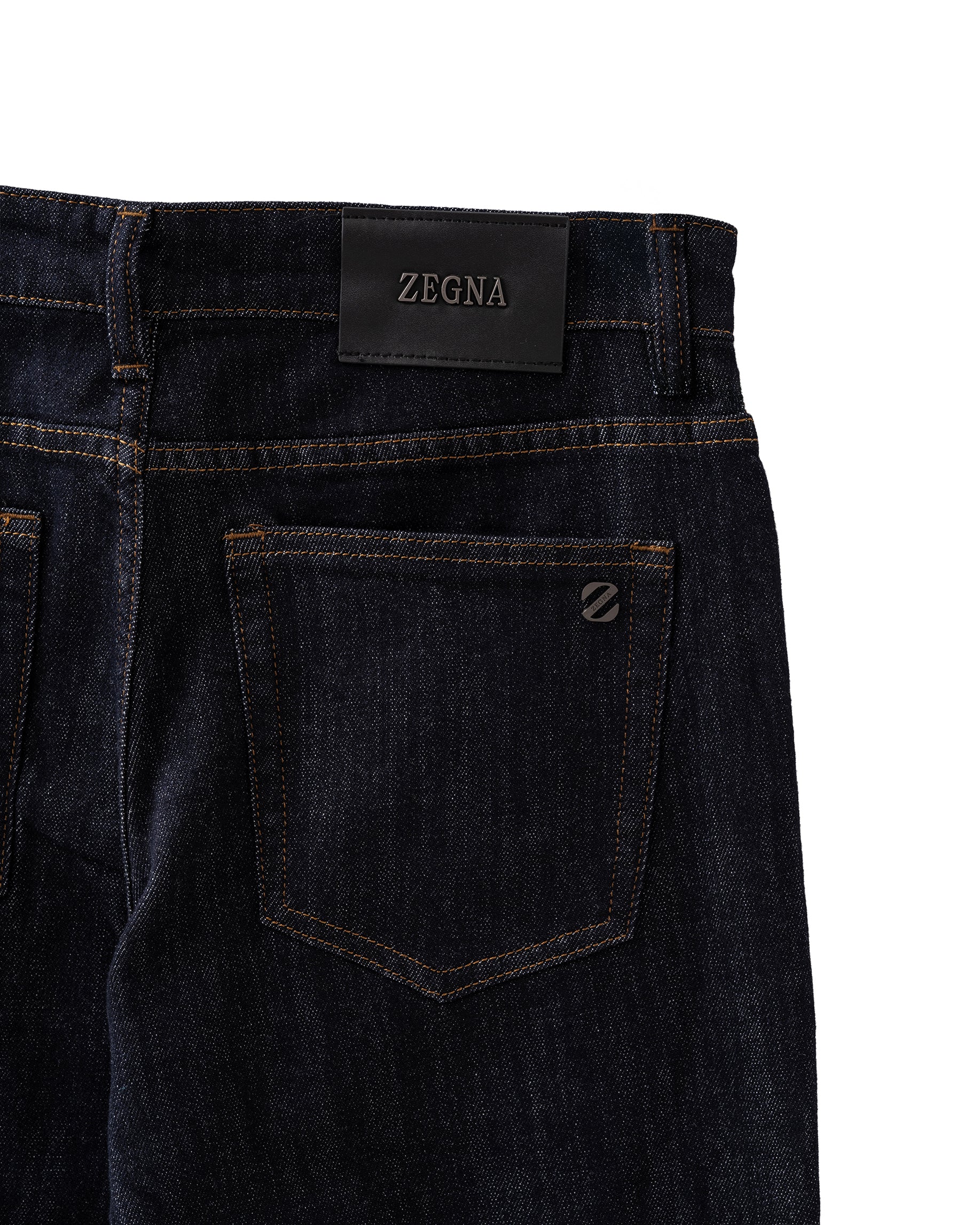 Jeans  Zegna