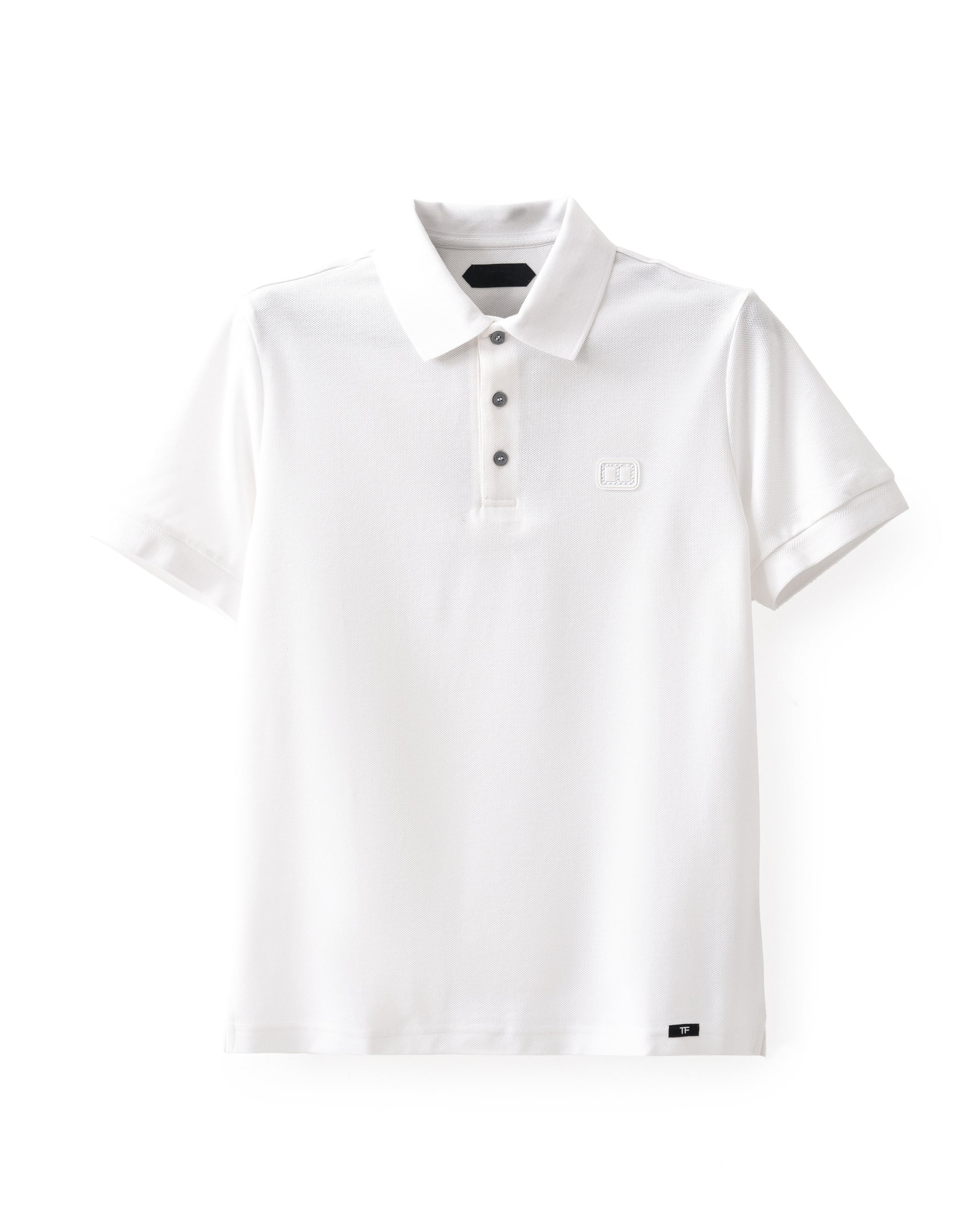 Polo TomF White
