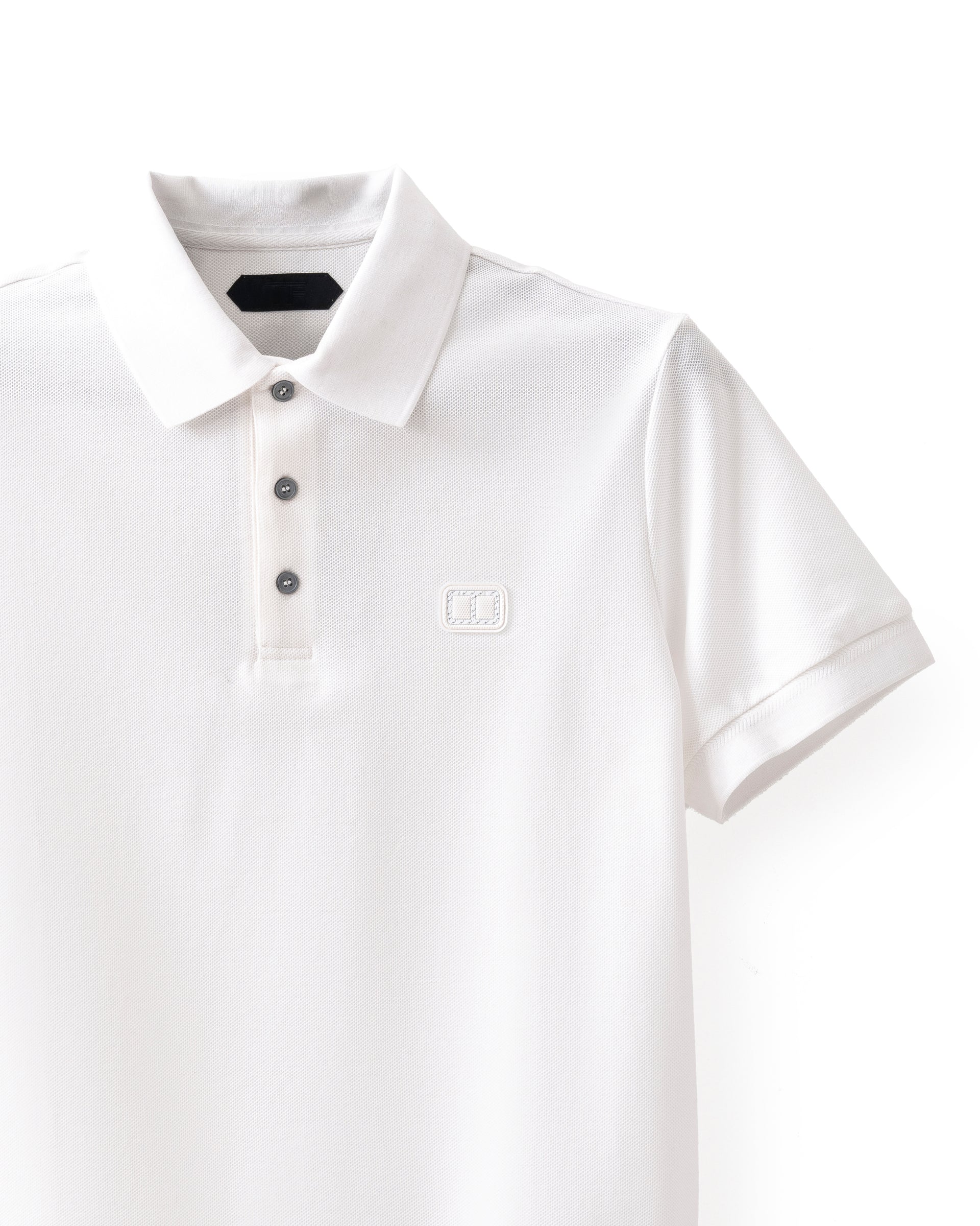 Polo TomF White