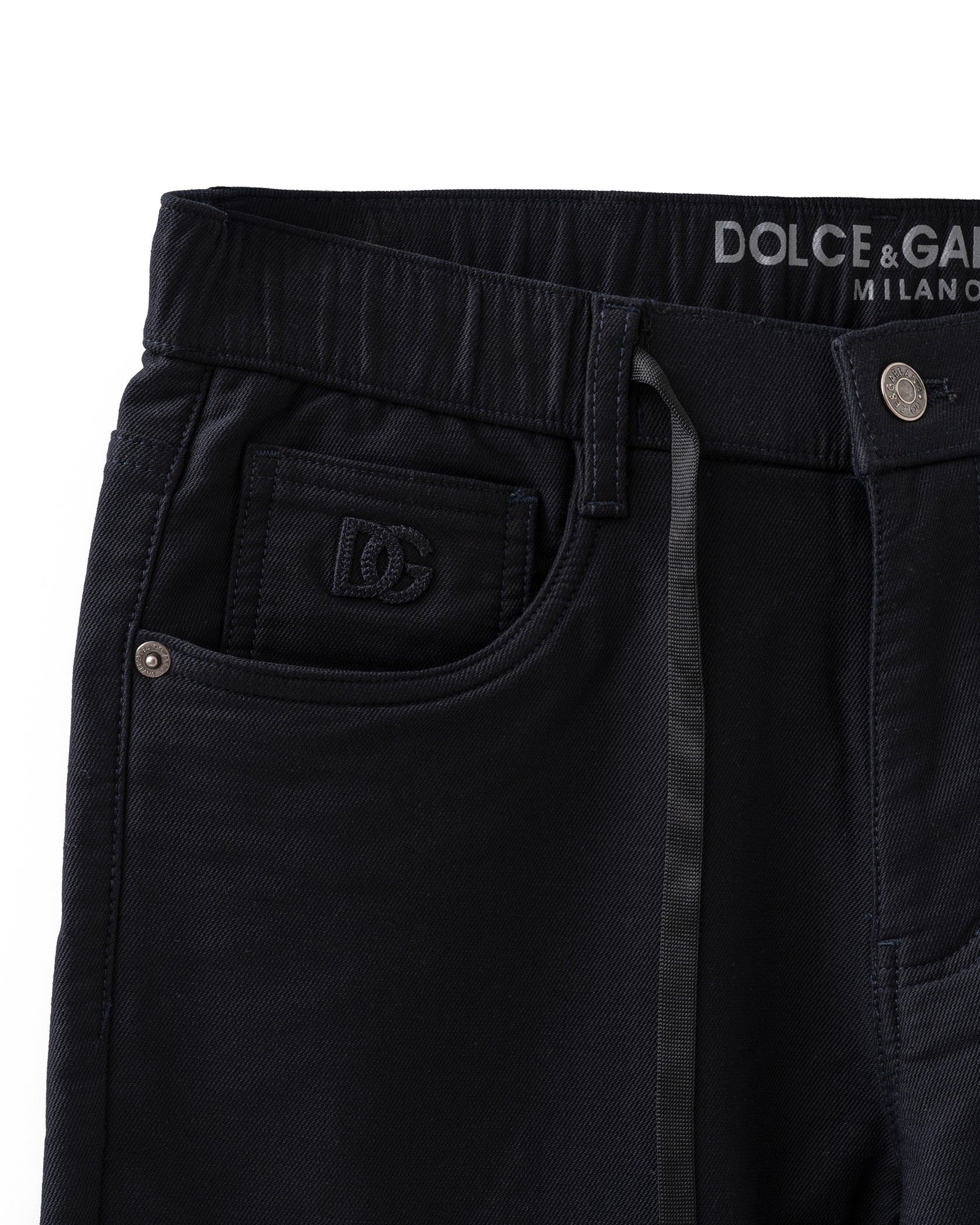 Jeans D&G Navy
