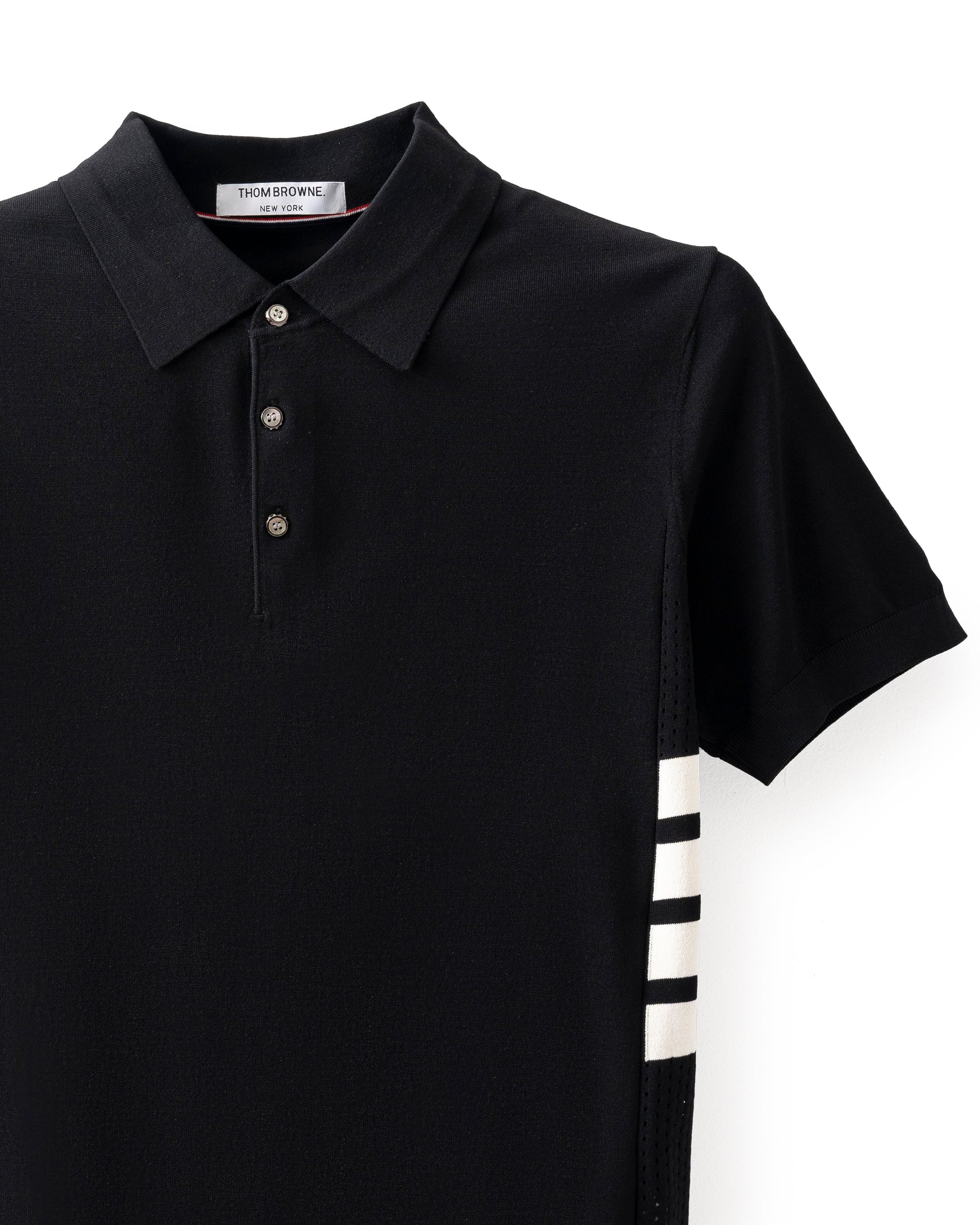 Polo Thom B Black