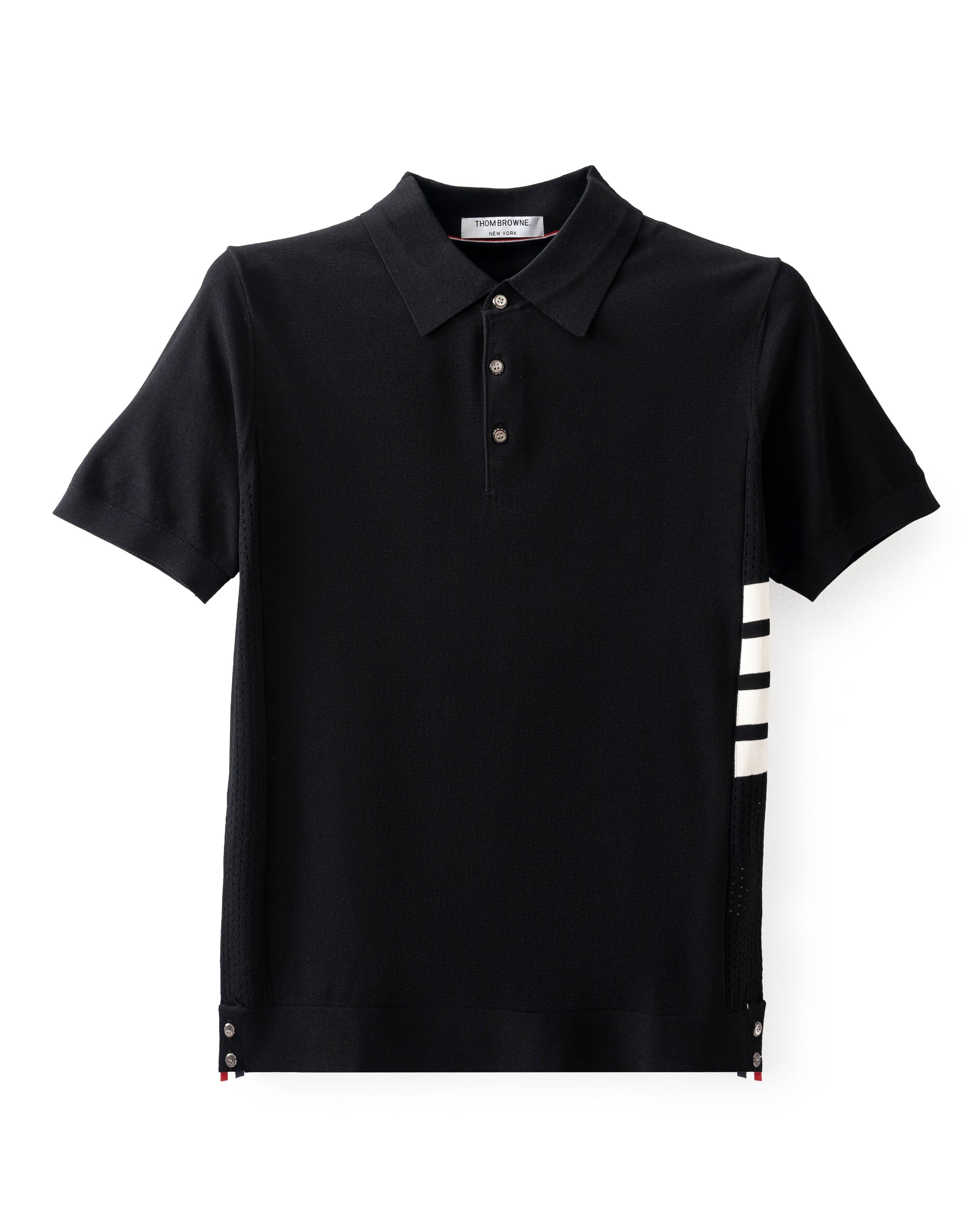 Polo Thom B Black