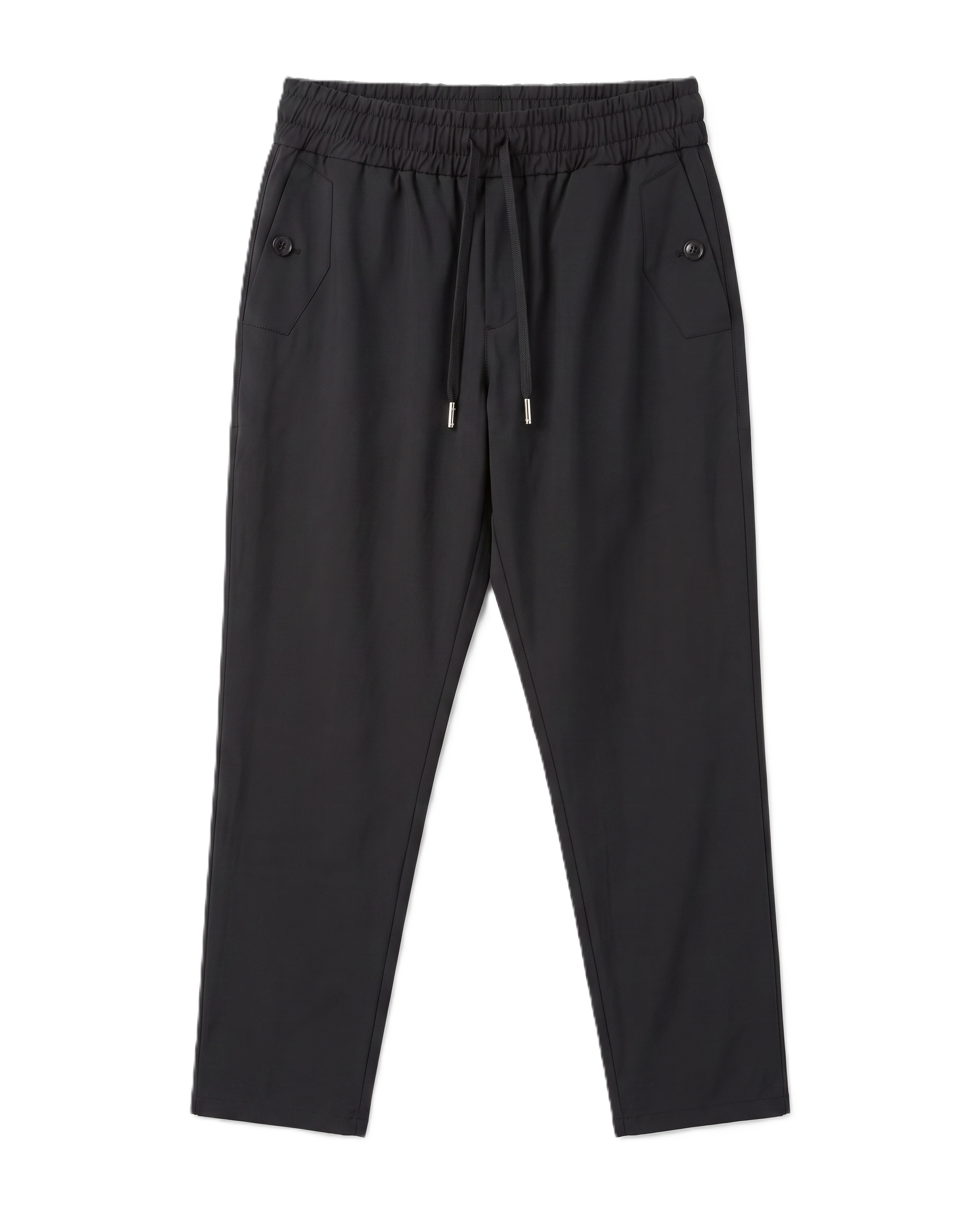 Prada - Jogger Trousers - Black