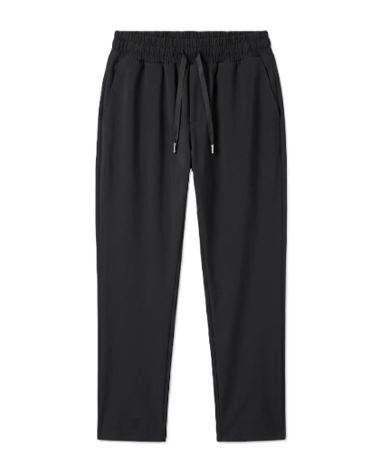 Dolce & Gabbana - Classic Tailored Trousers - Black