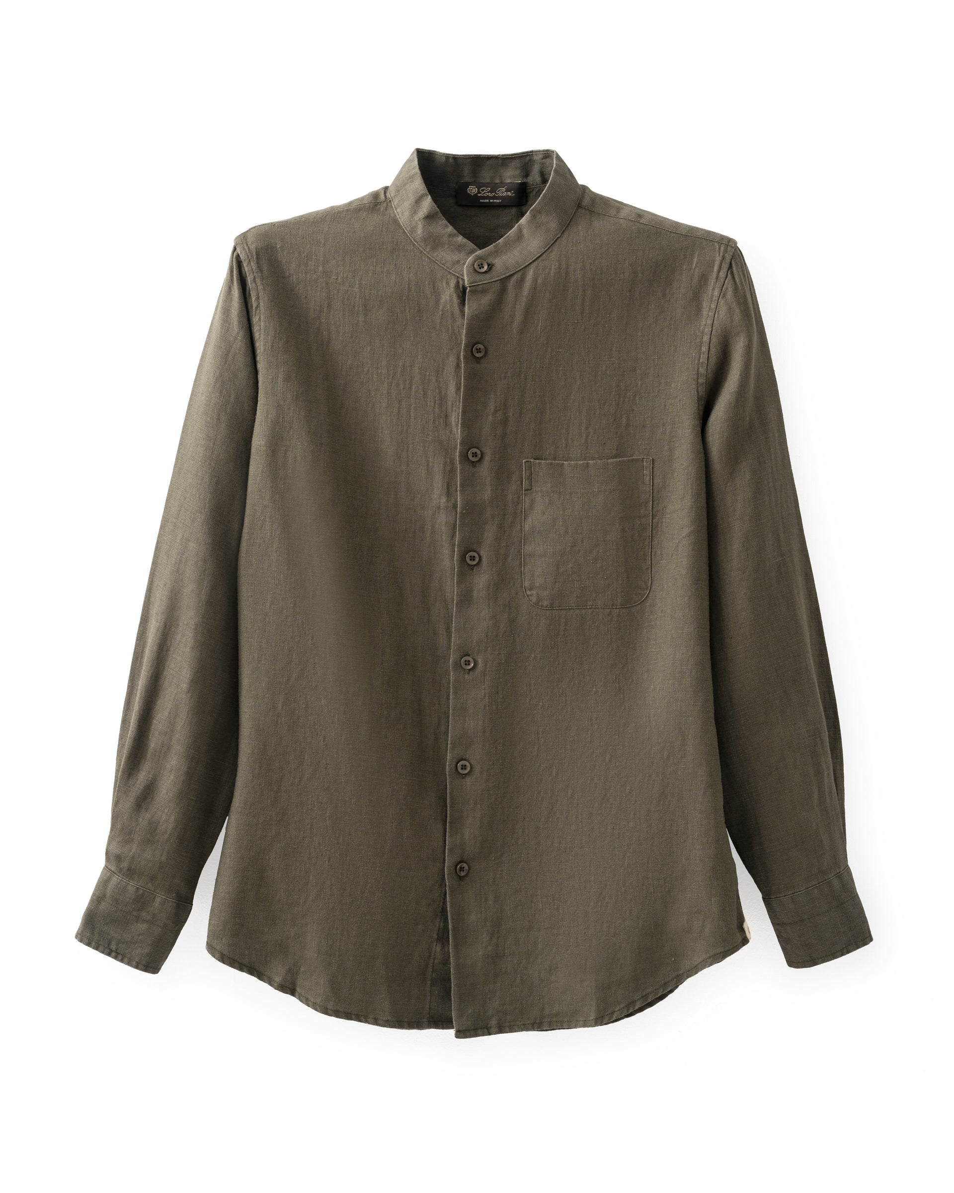 Shirt polo Lora Olive