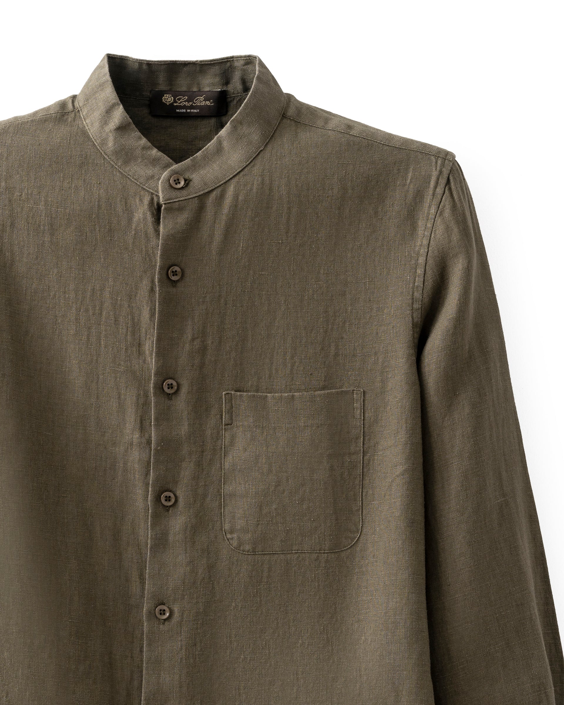 Shirt polo Lora Olive