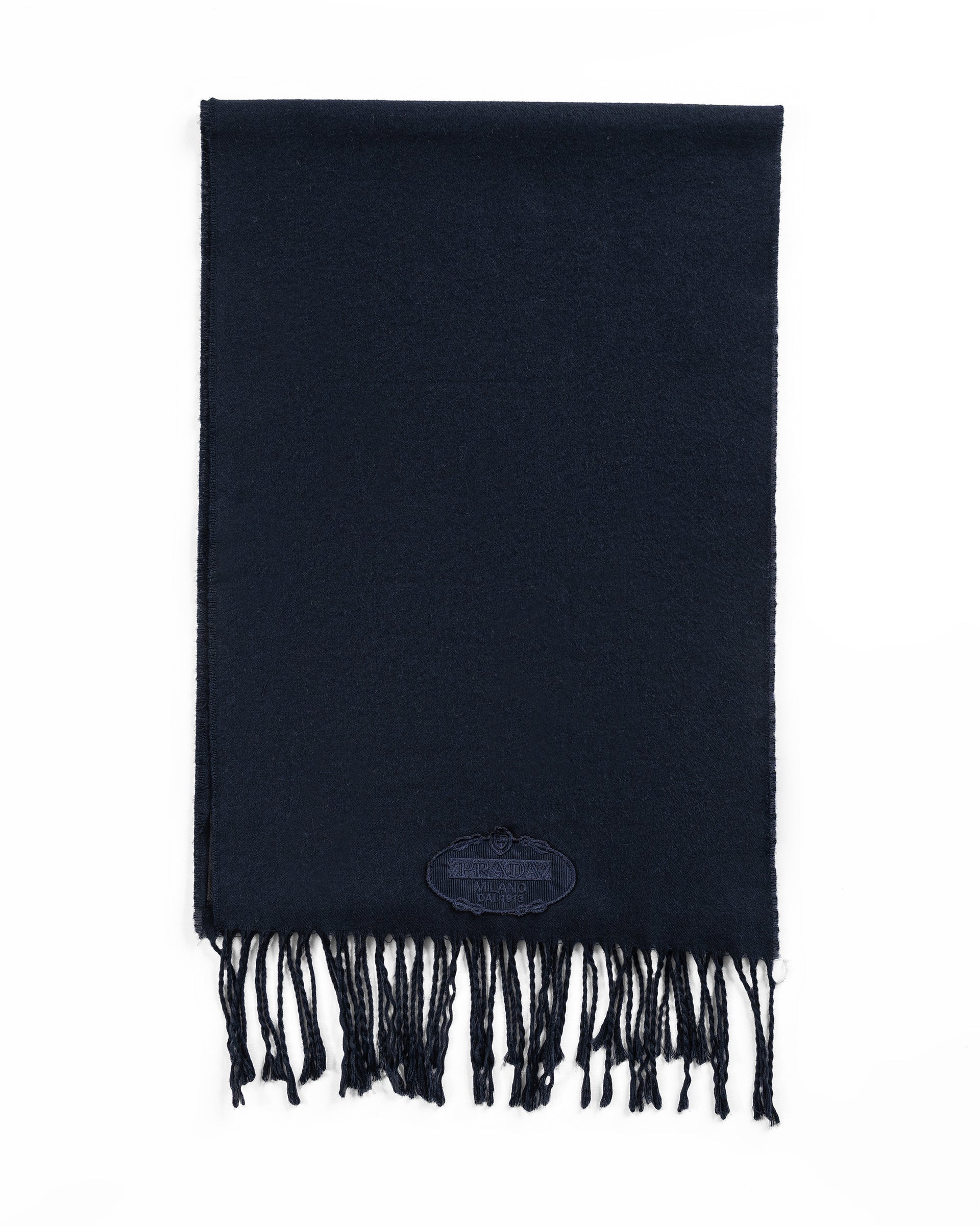 Wool Scarve