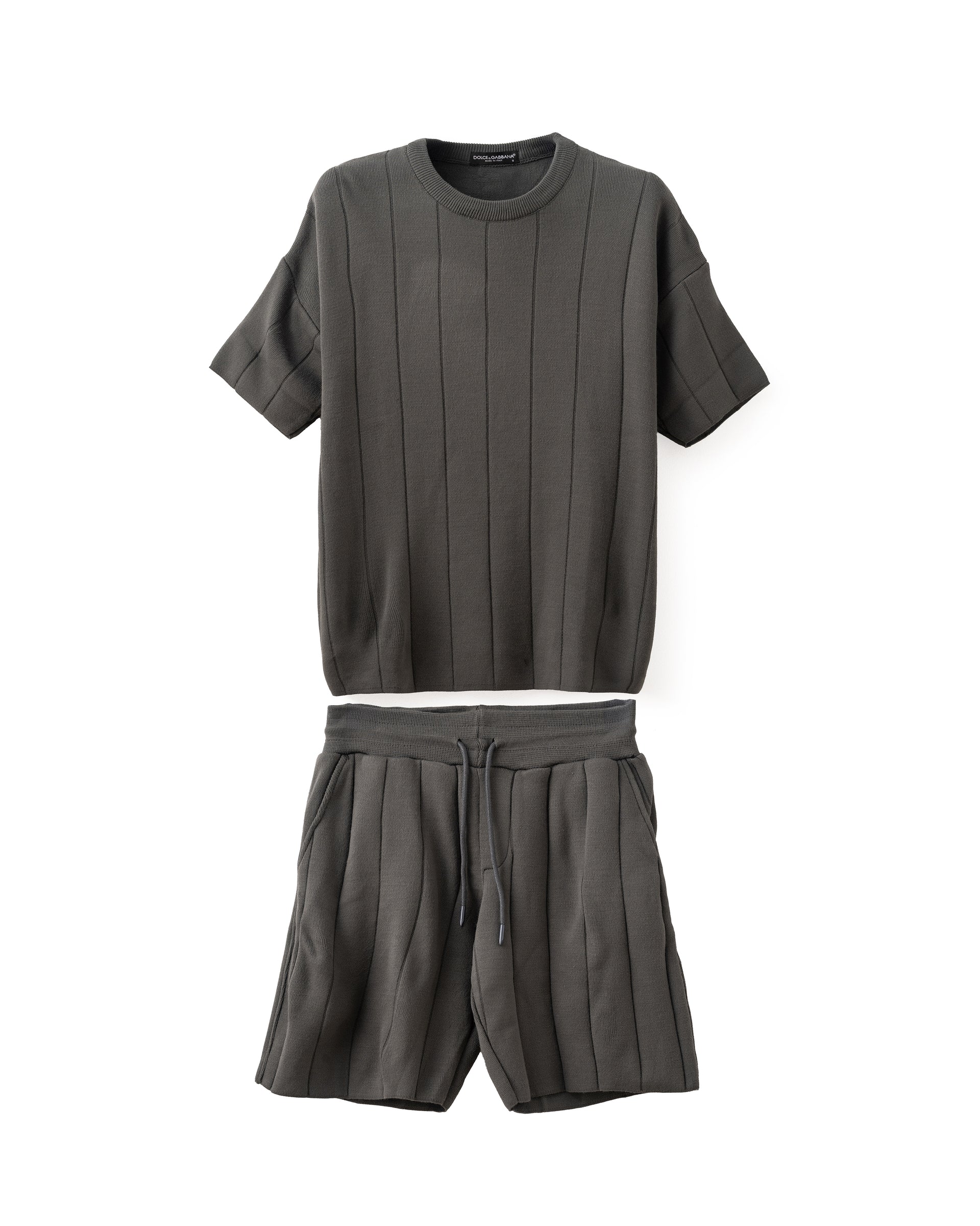 Set D&G Grey