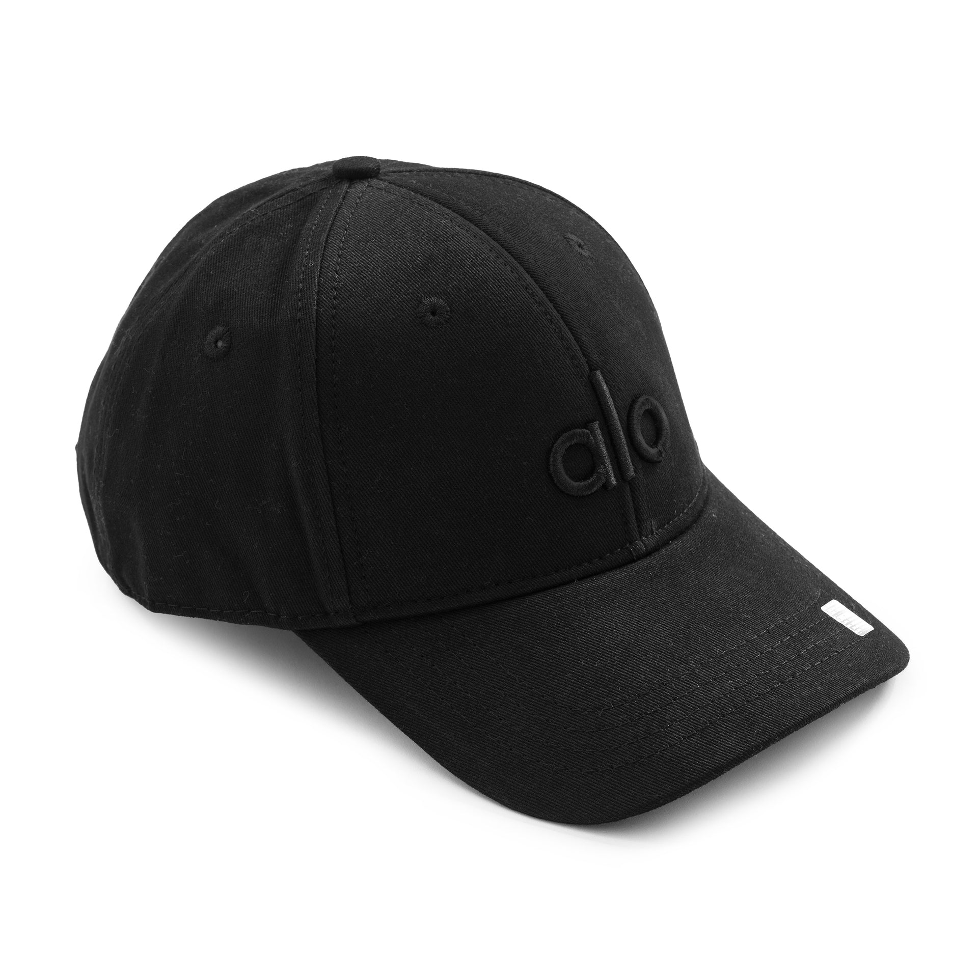Cap ALO Black