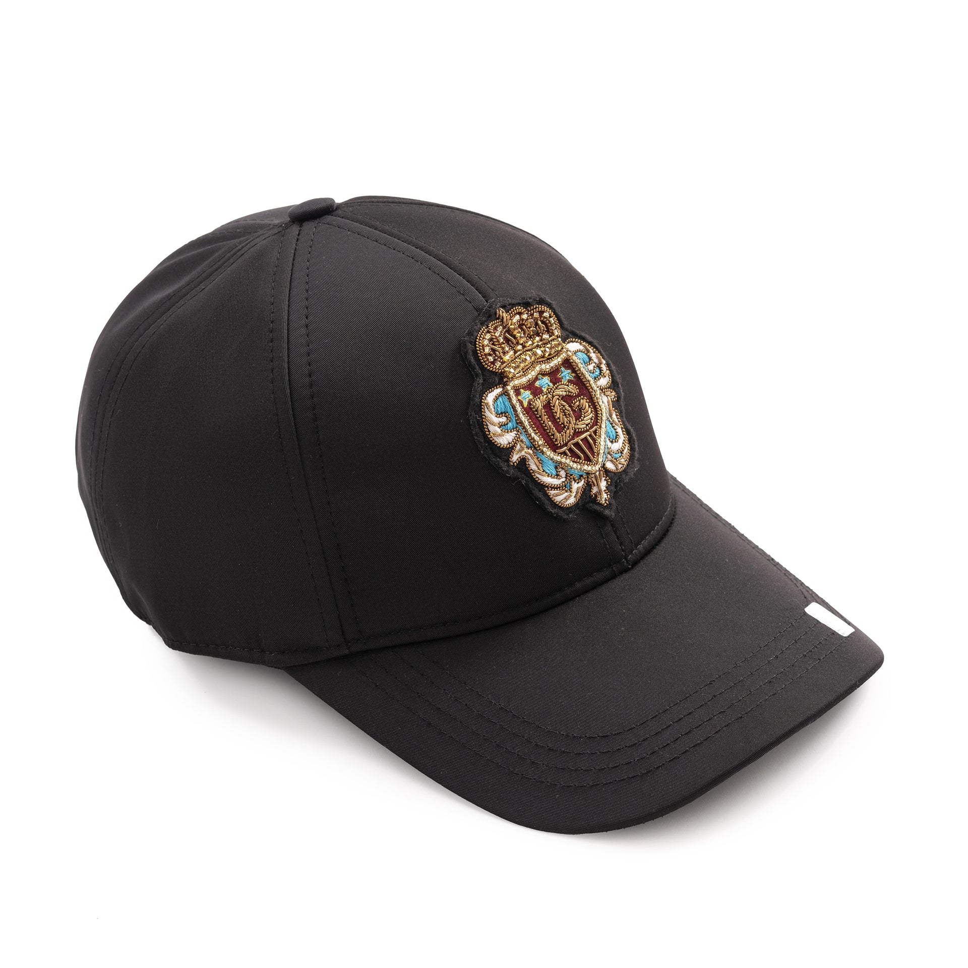 Cap D&G