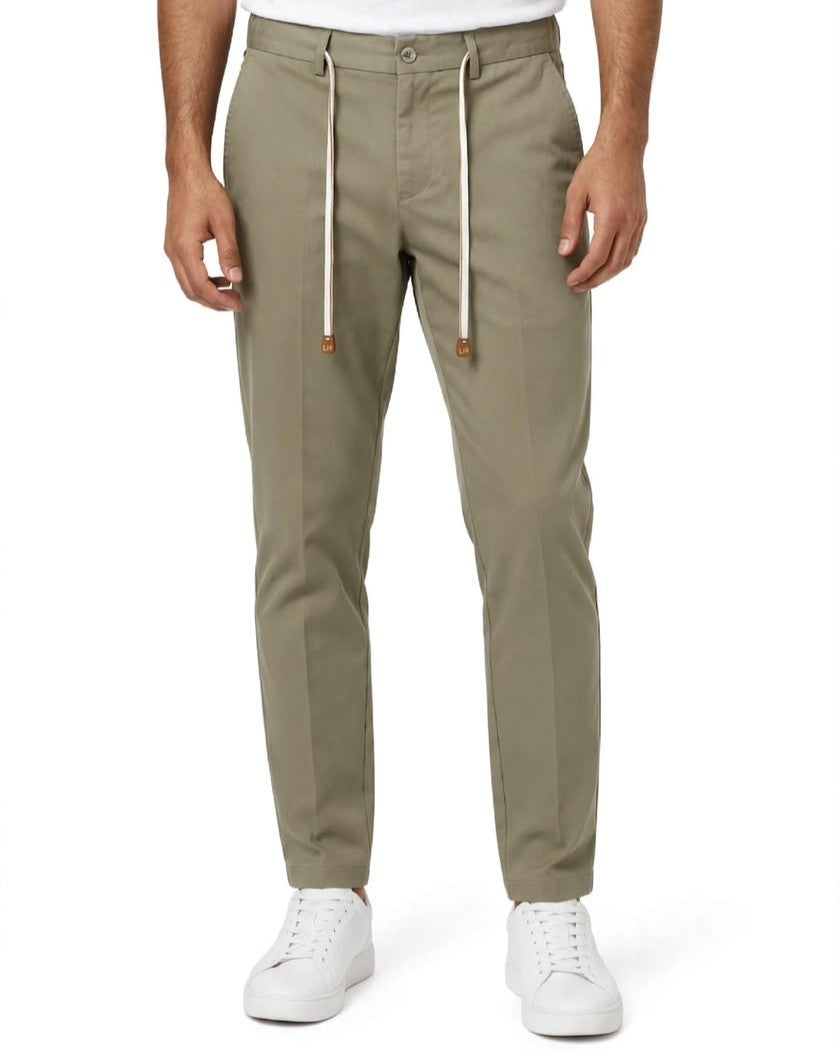 Loro Piana - Comfort Tailored Trousers