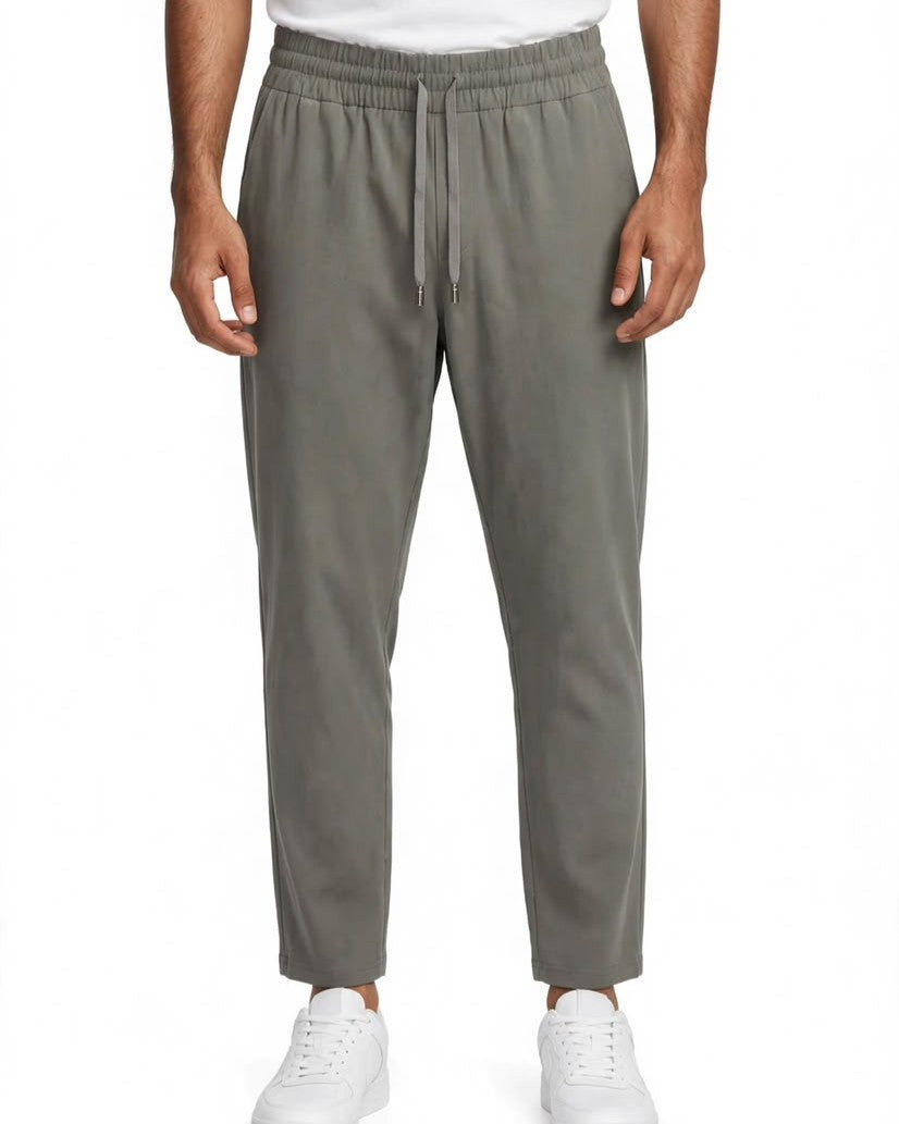 Zegna - Trousers - Gray